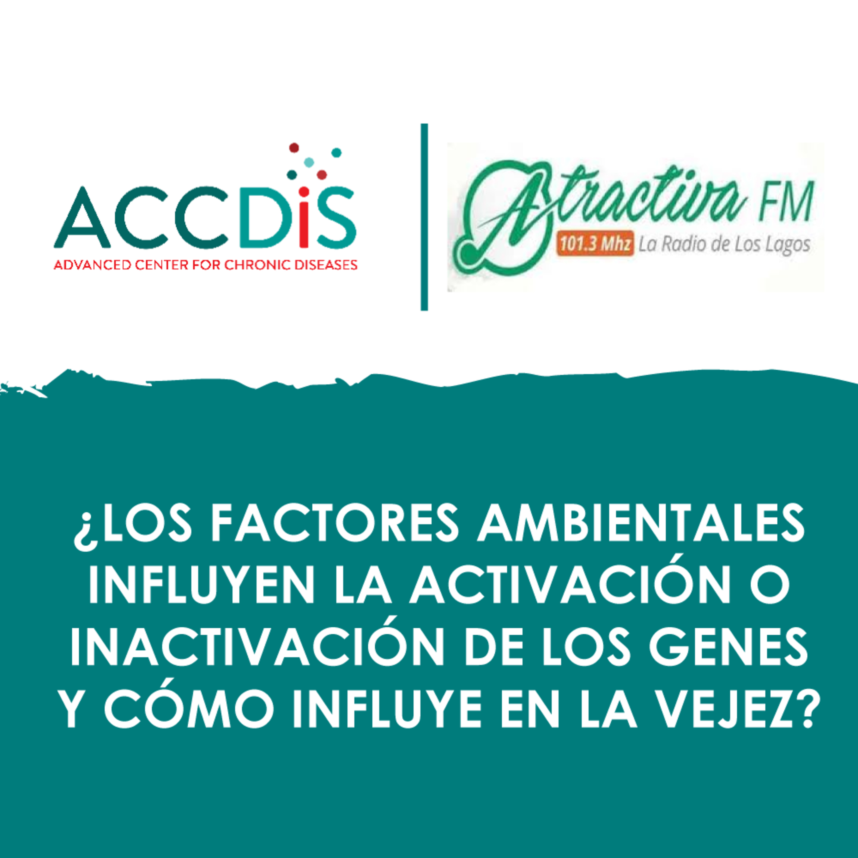 ACCDIS - Ciencia en tus manos