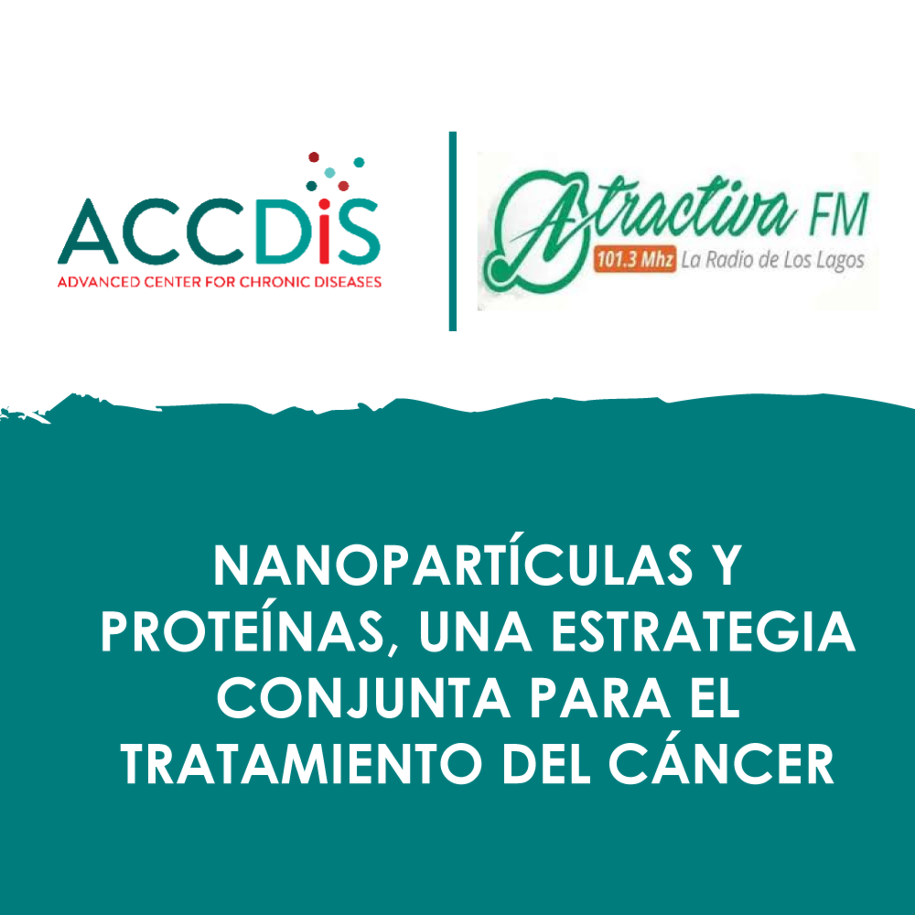 ACCDIS - Ciencia en tus manos
