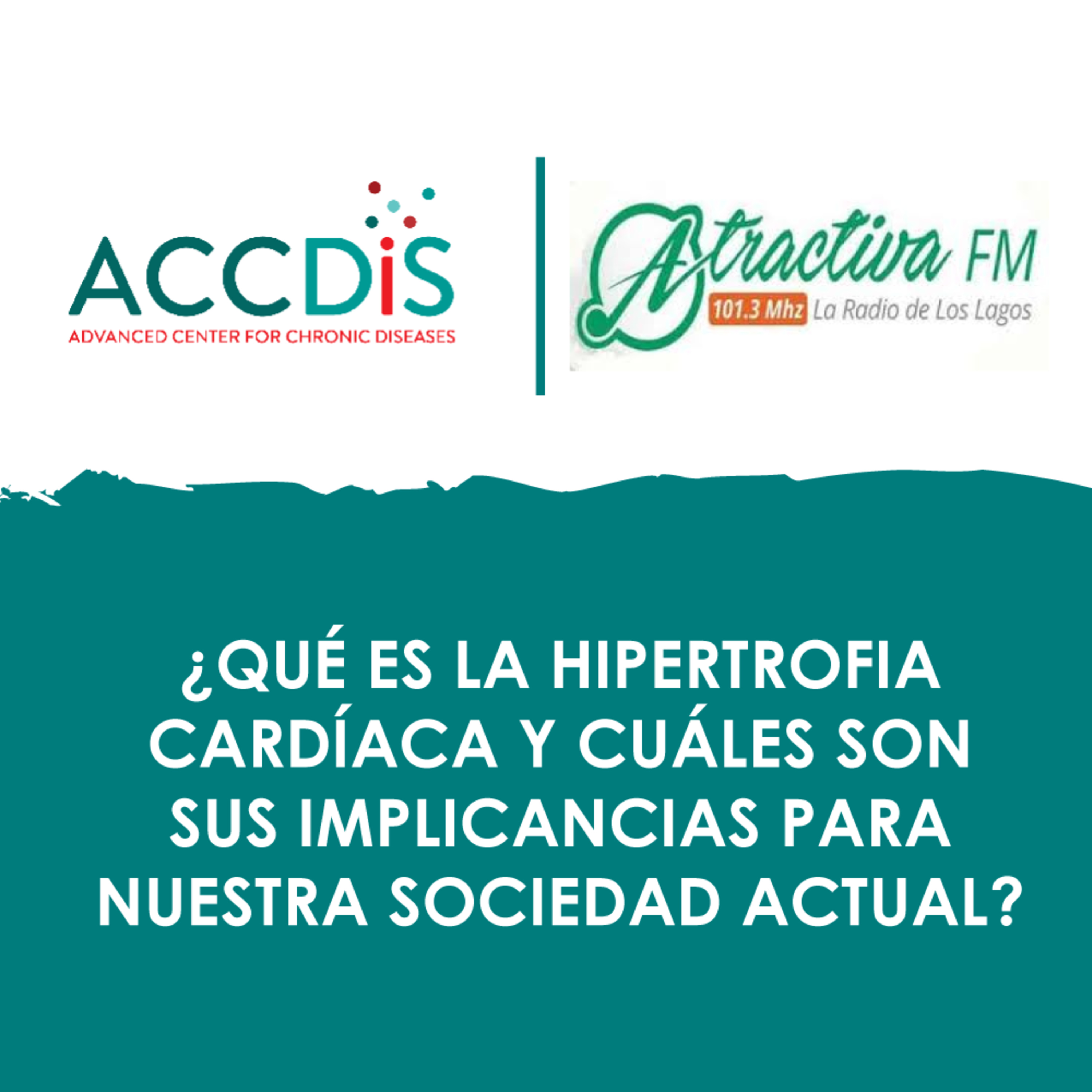 ACCDIS - Ciencia en tus manos