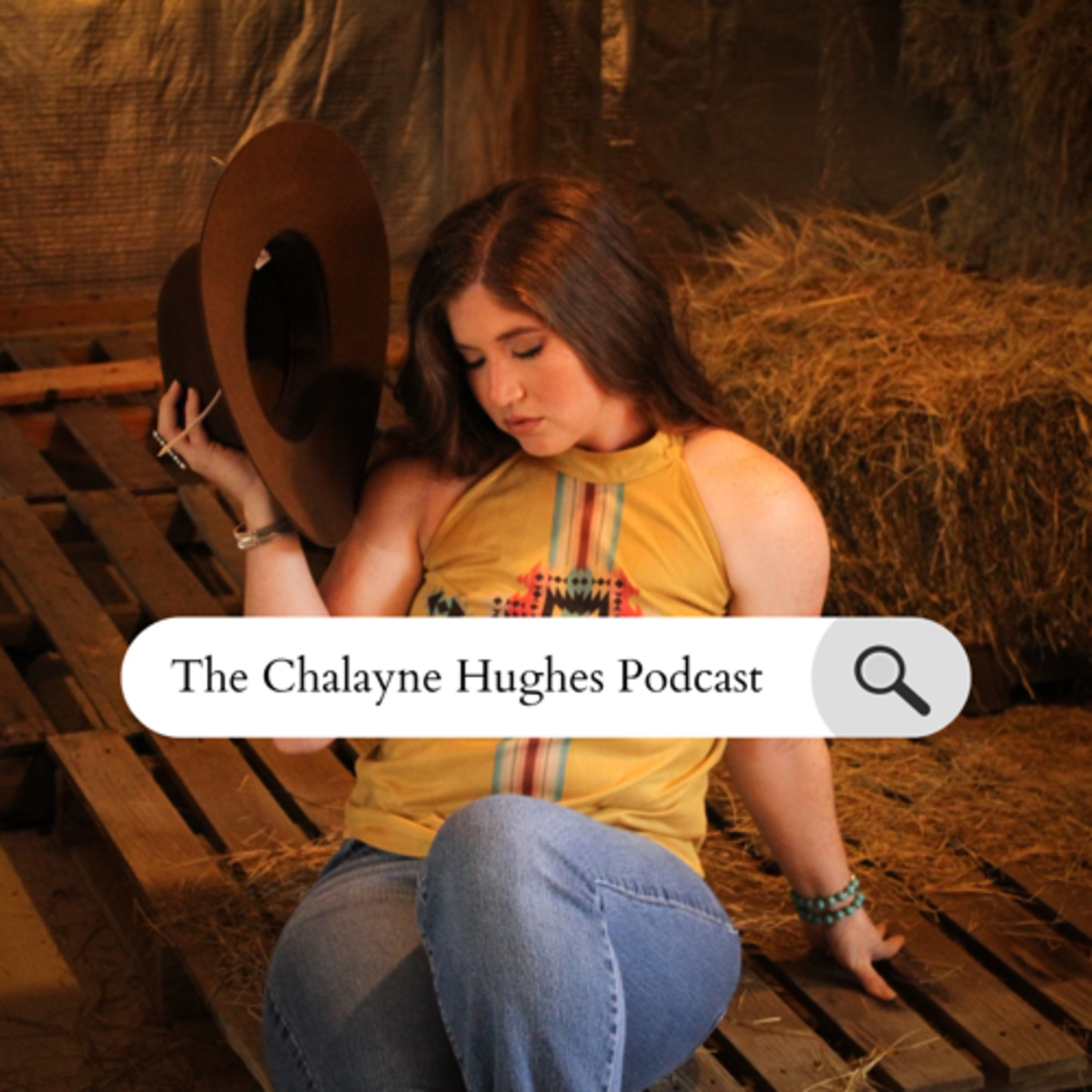 The Chalayne Hughes Podcast