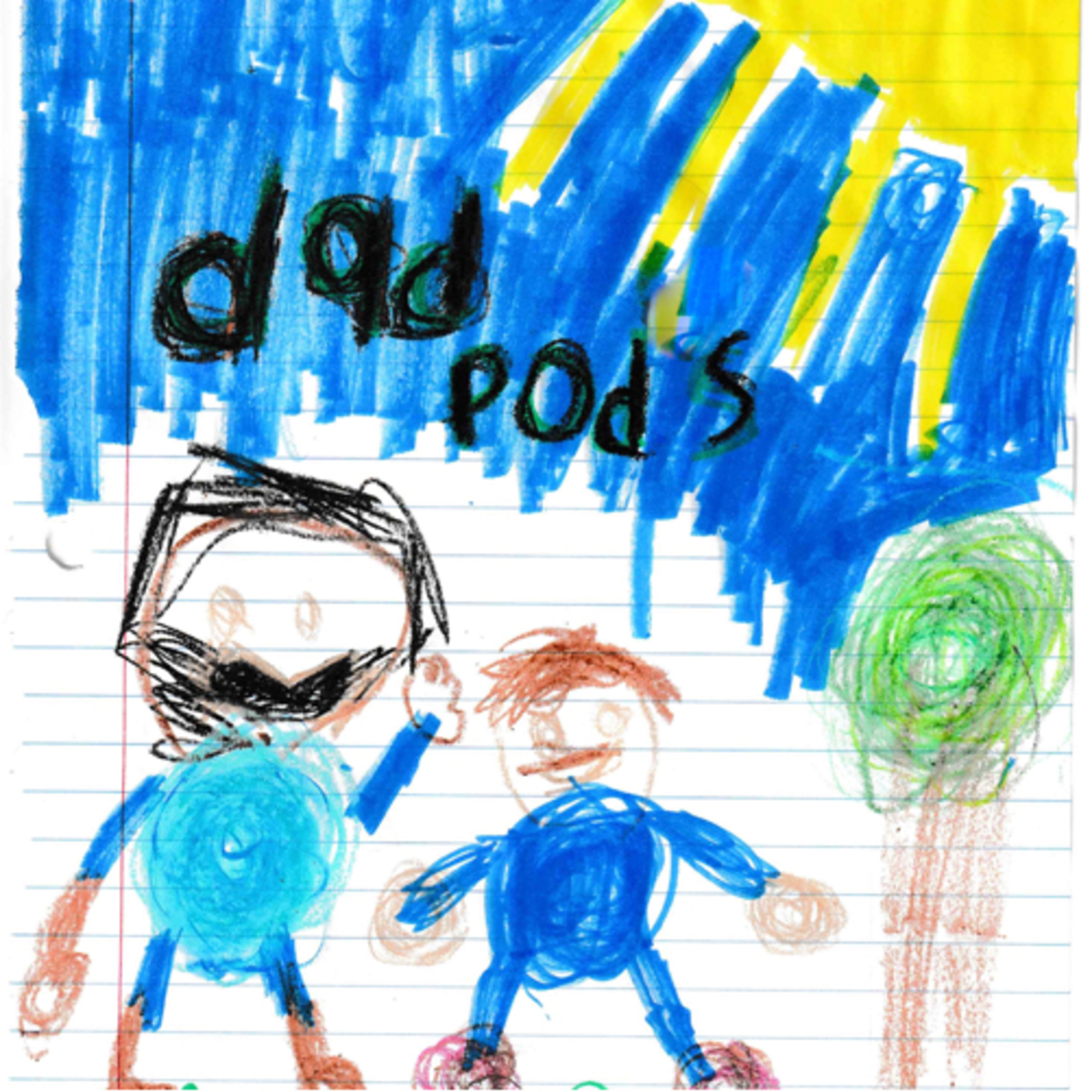 The DadPods
