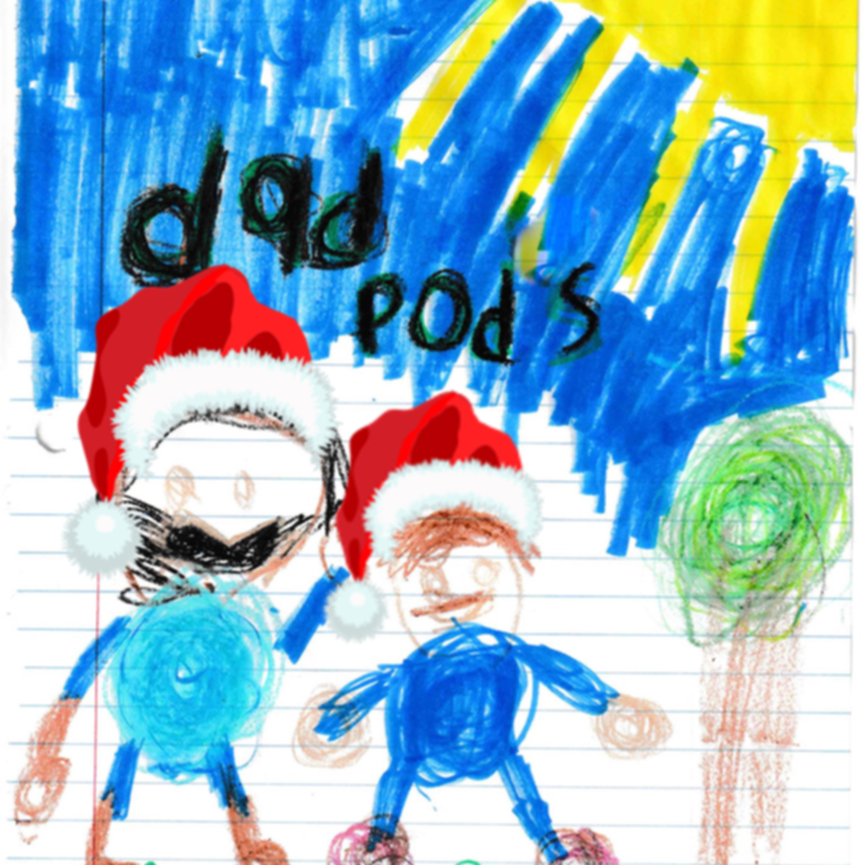 The DadPods