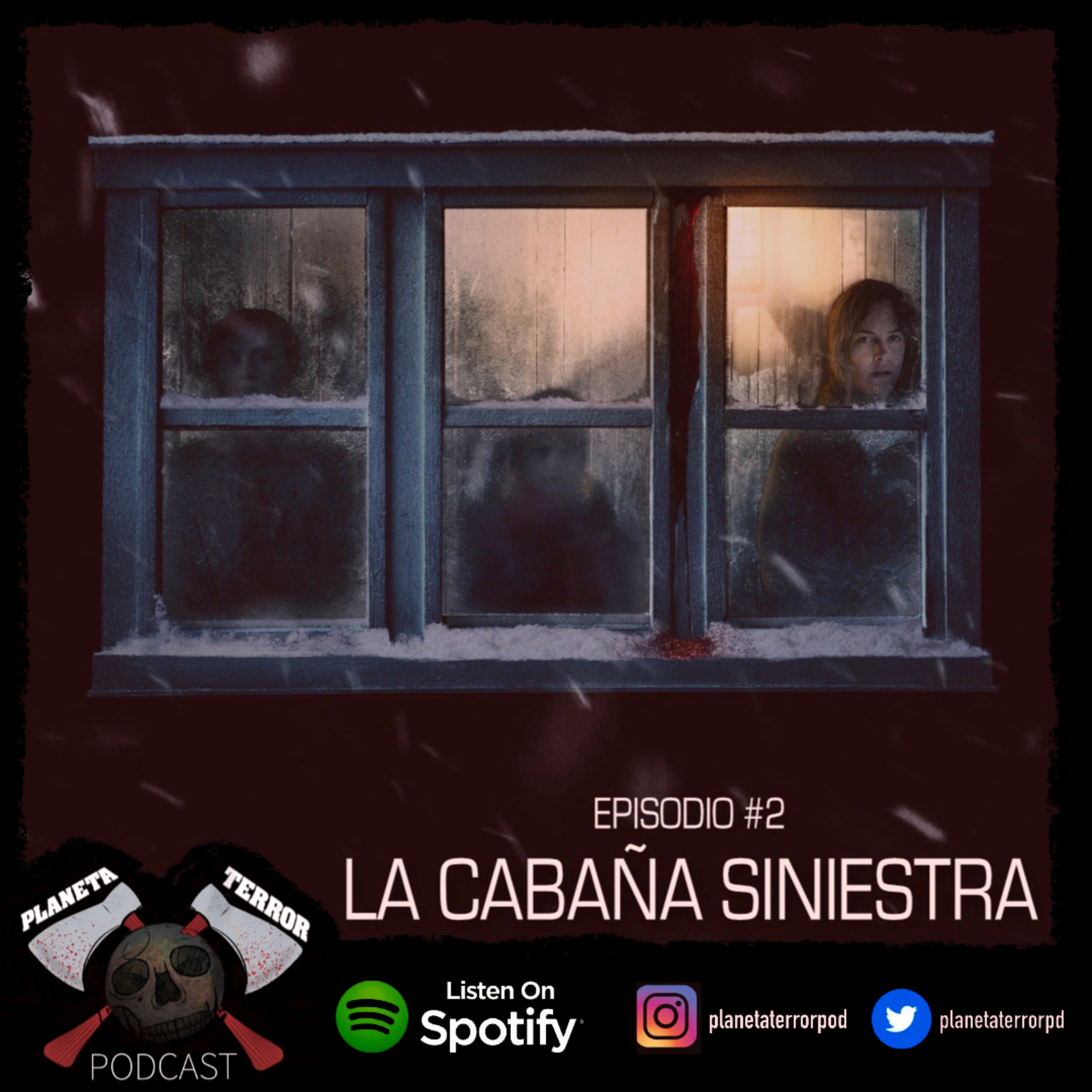 Planeta Terror Podcast