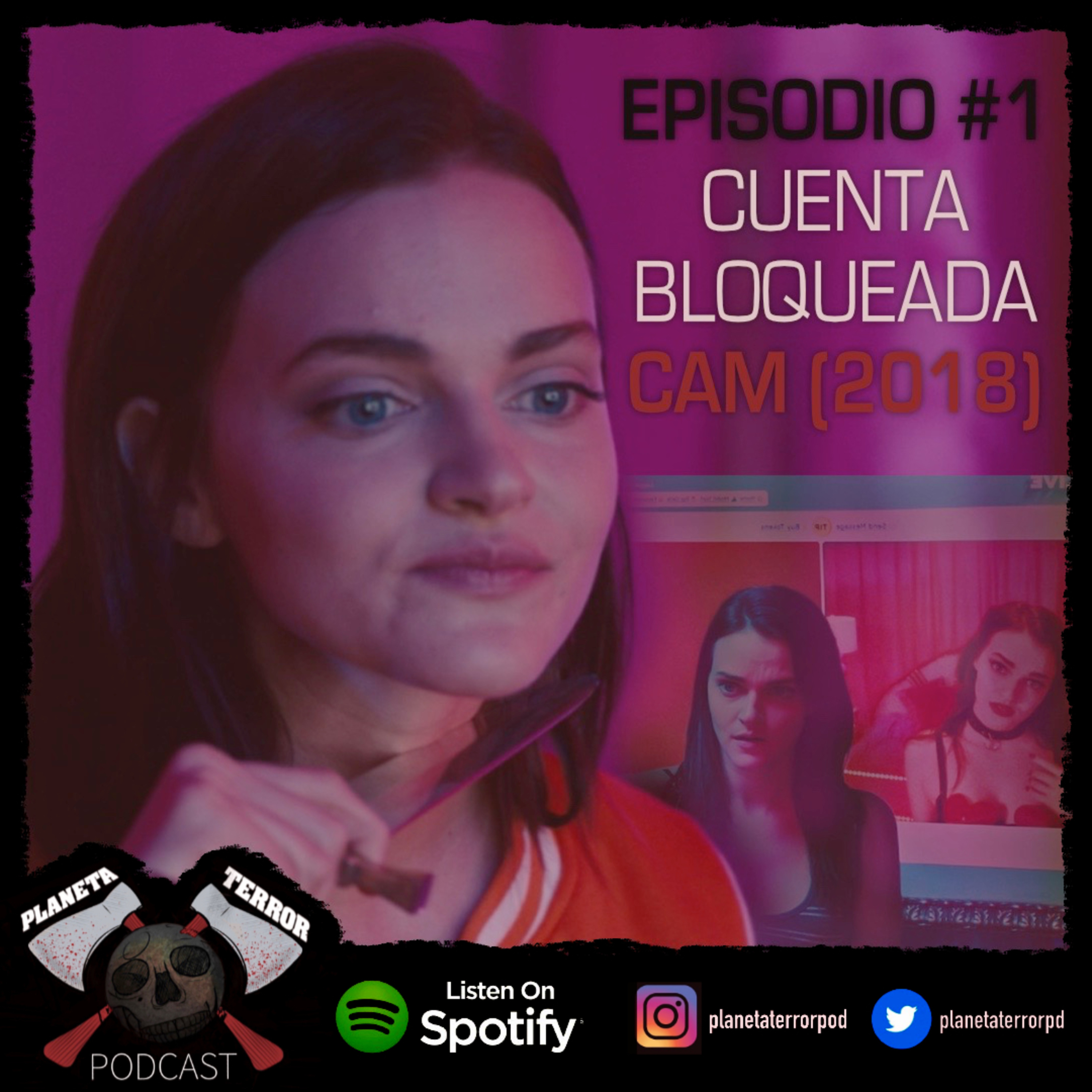 Planeta Terror Podcast