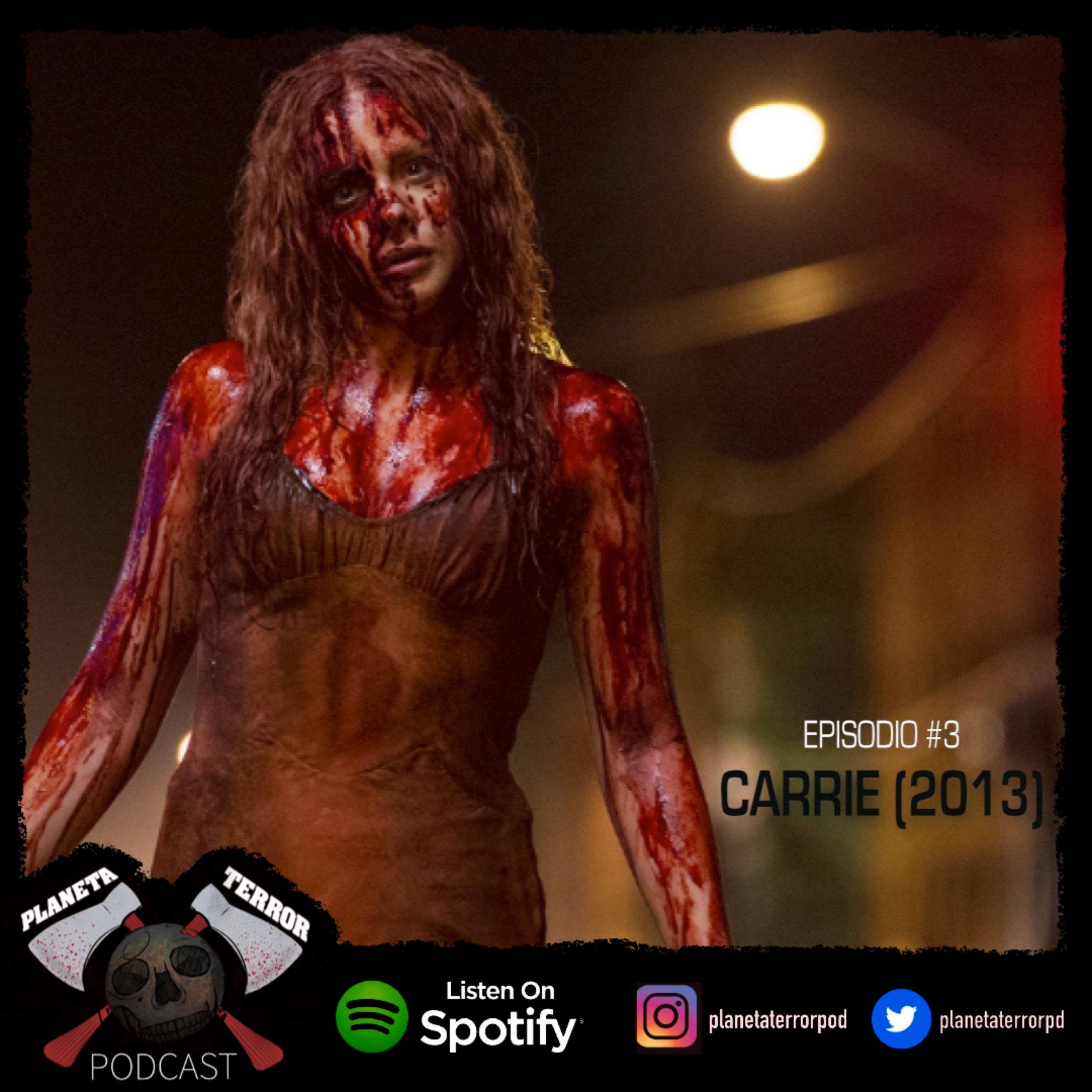 Planeta Terror Podcast
