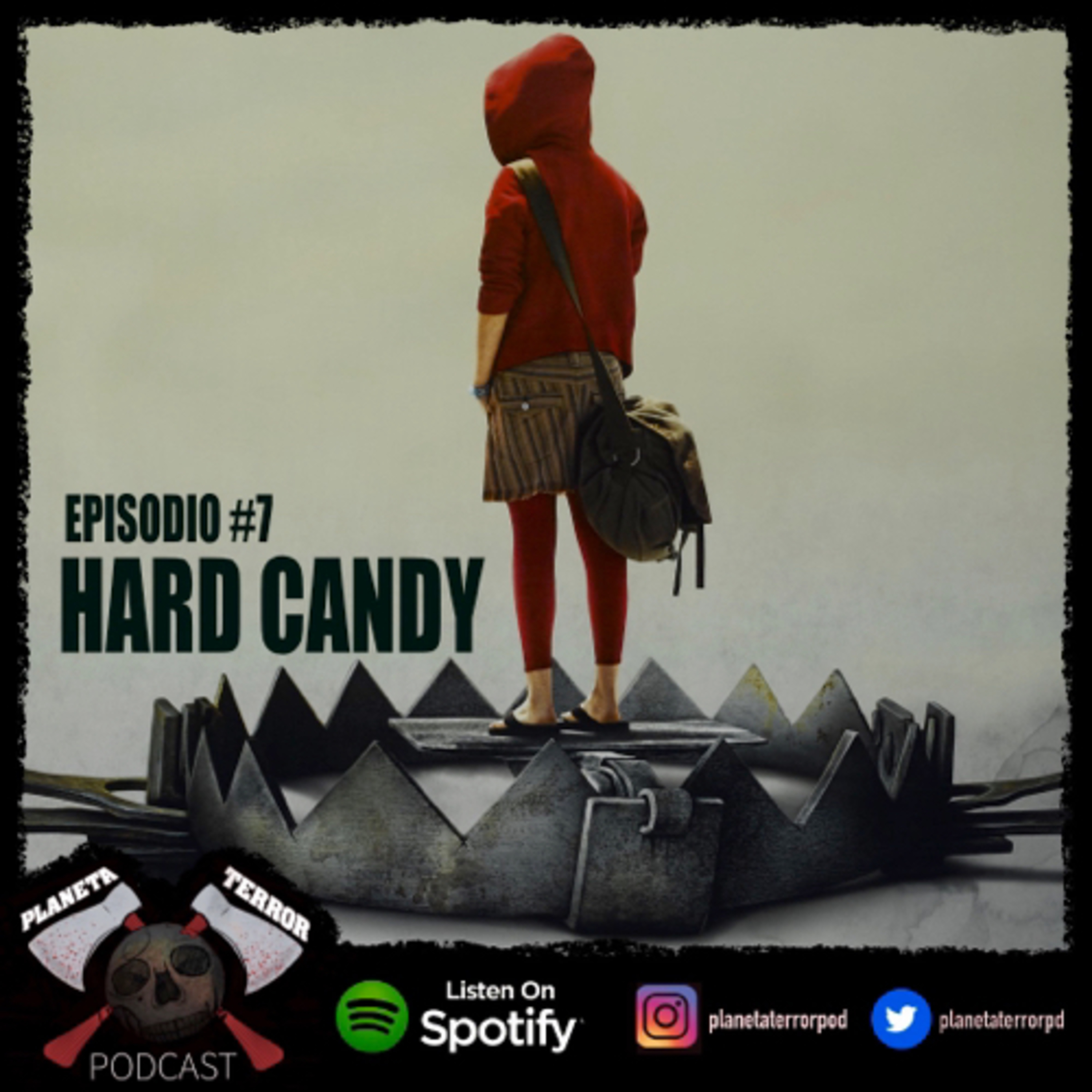 Planeta Terror Podcast