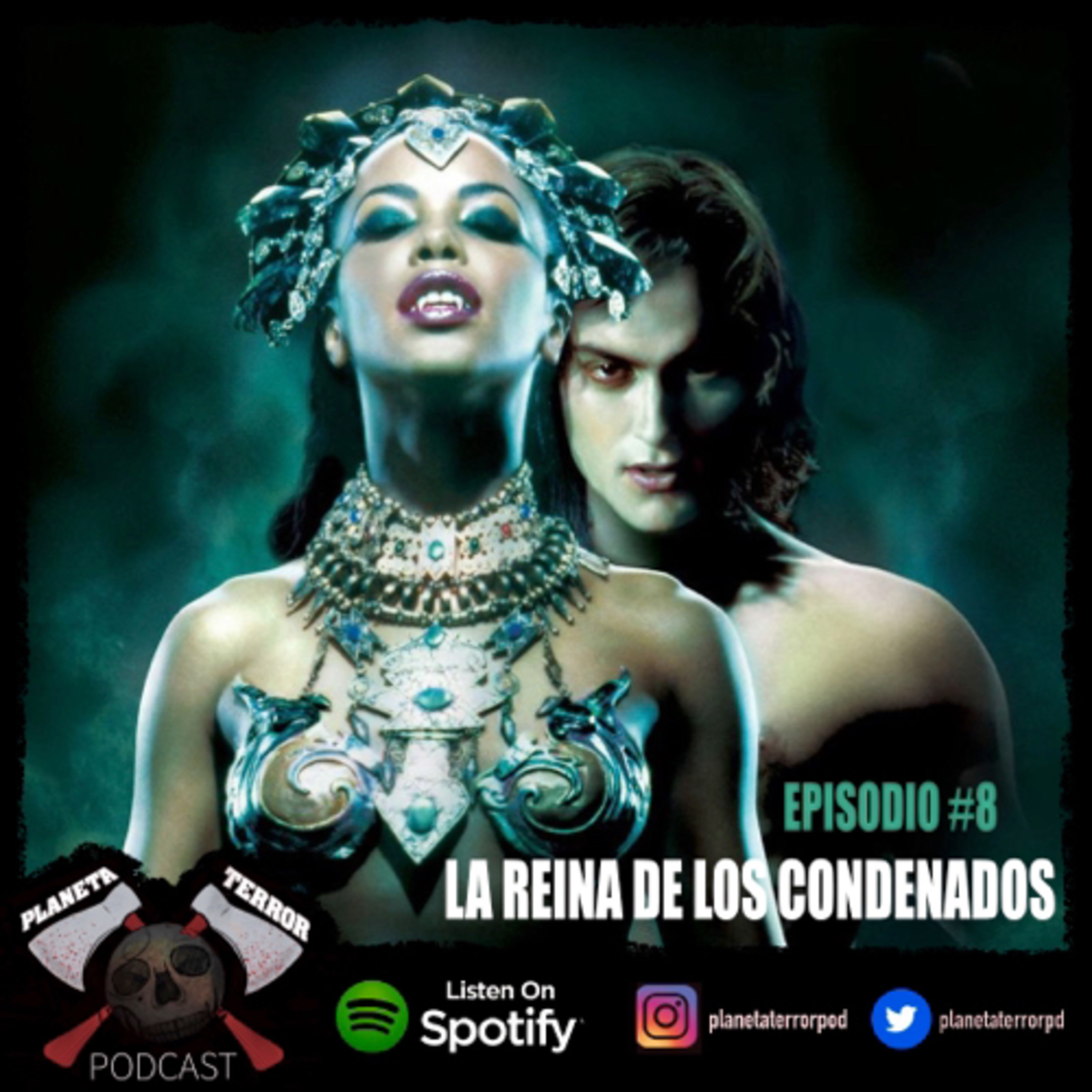 Planeta Terror Podcast