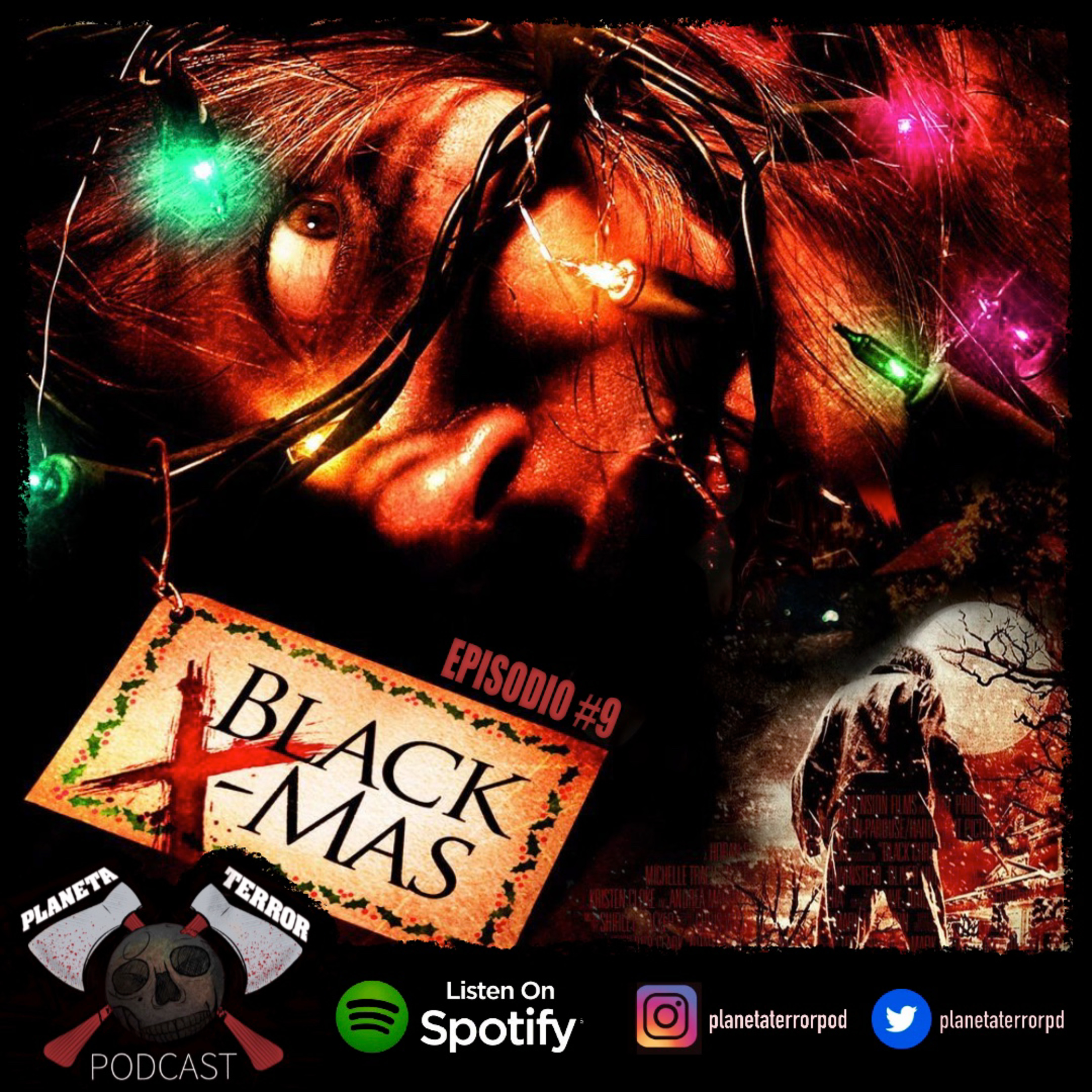 Planeta Terror Podcast