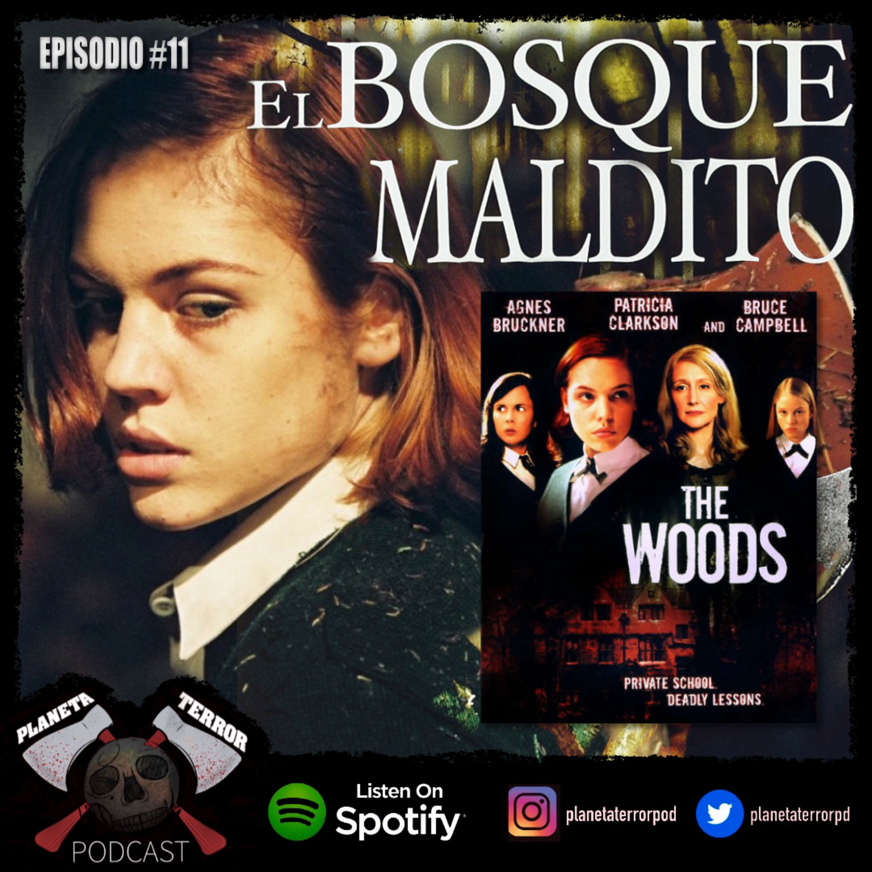 Planeta Terror Podcast