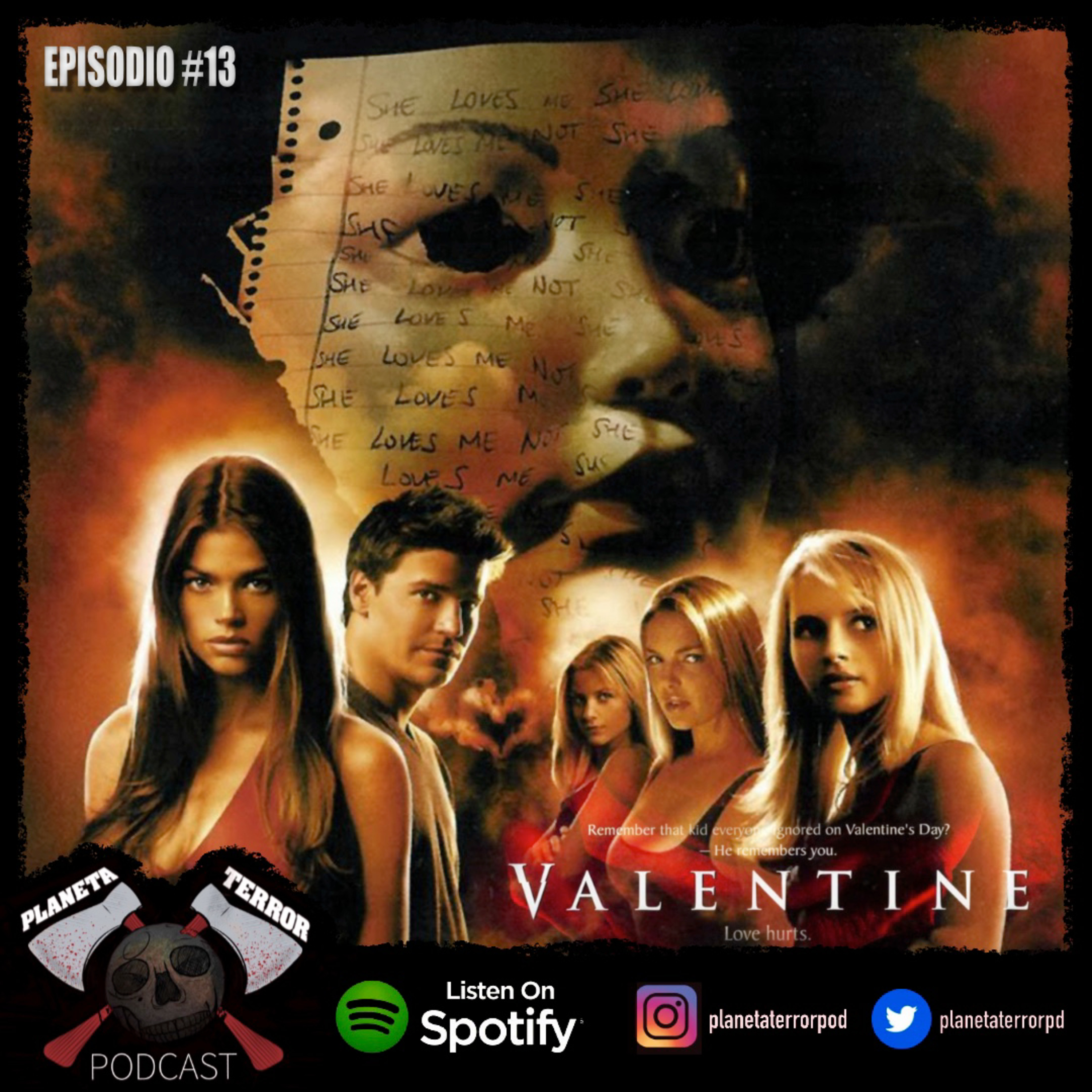 Planeta Terror Podcast