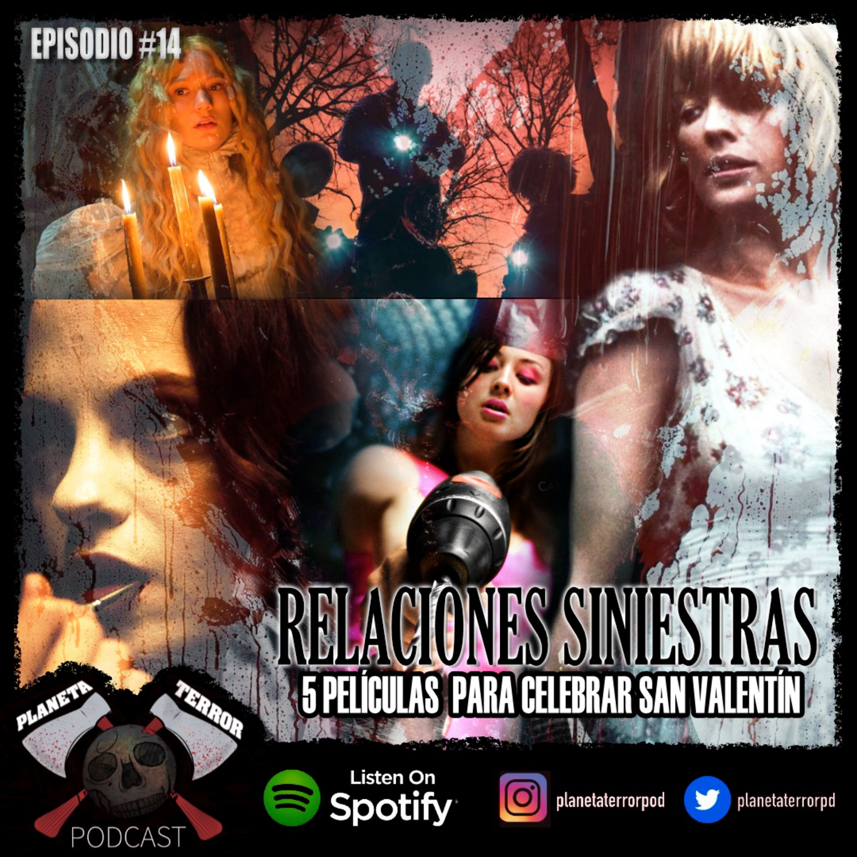 Planeta Terror Podcast