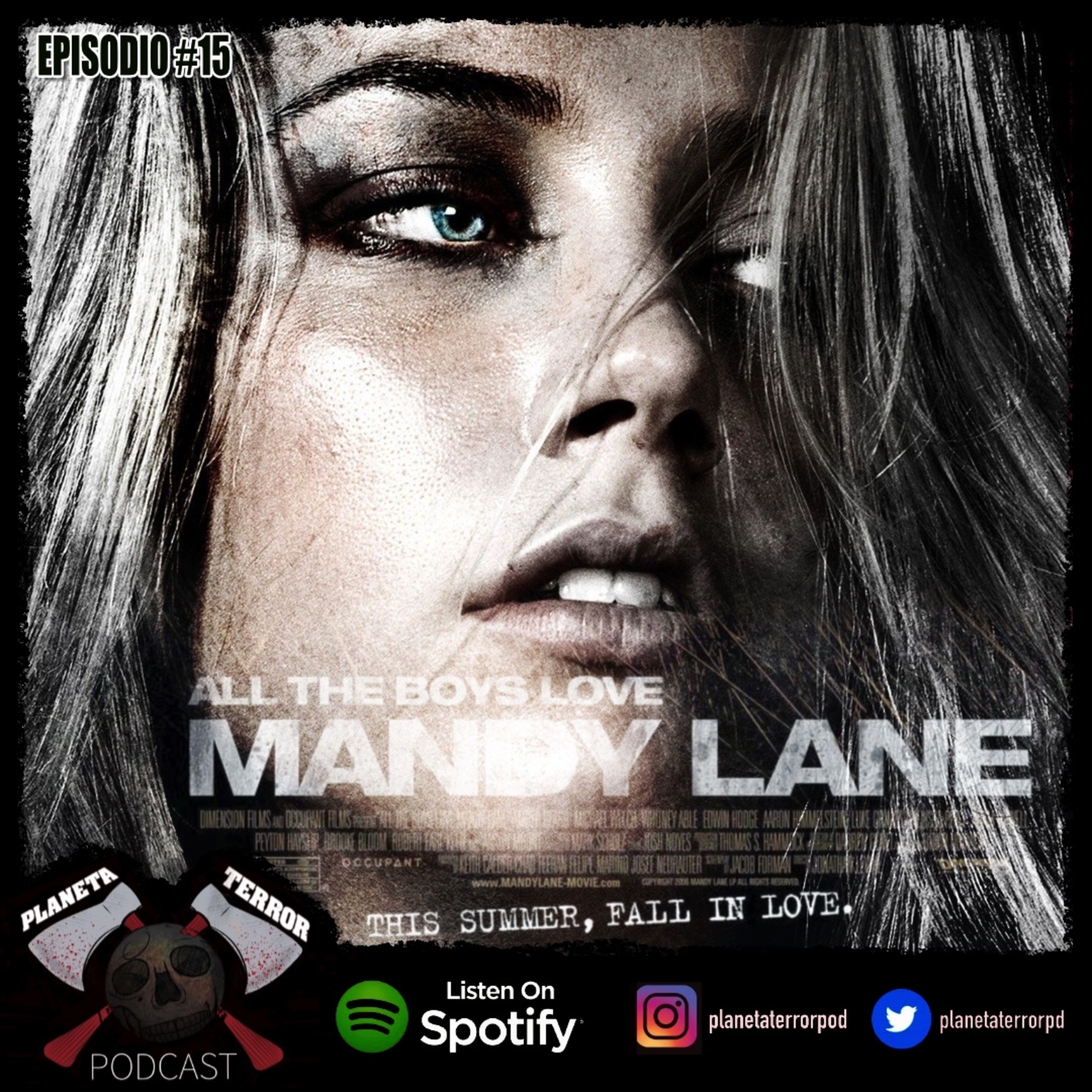 Planeta Terror Podcast