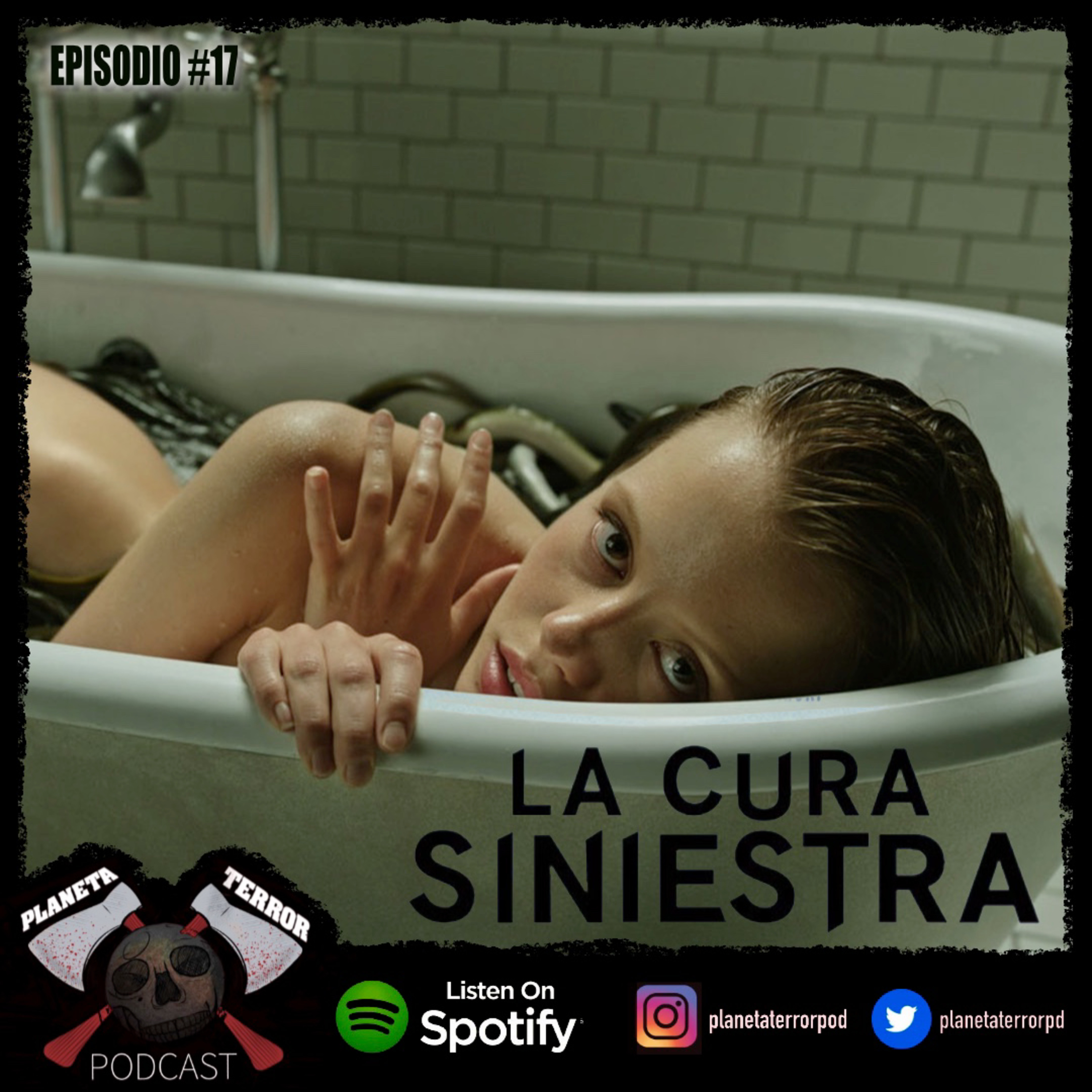 Planeta Terror Podcast
