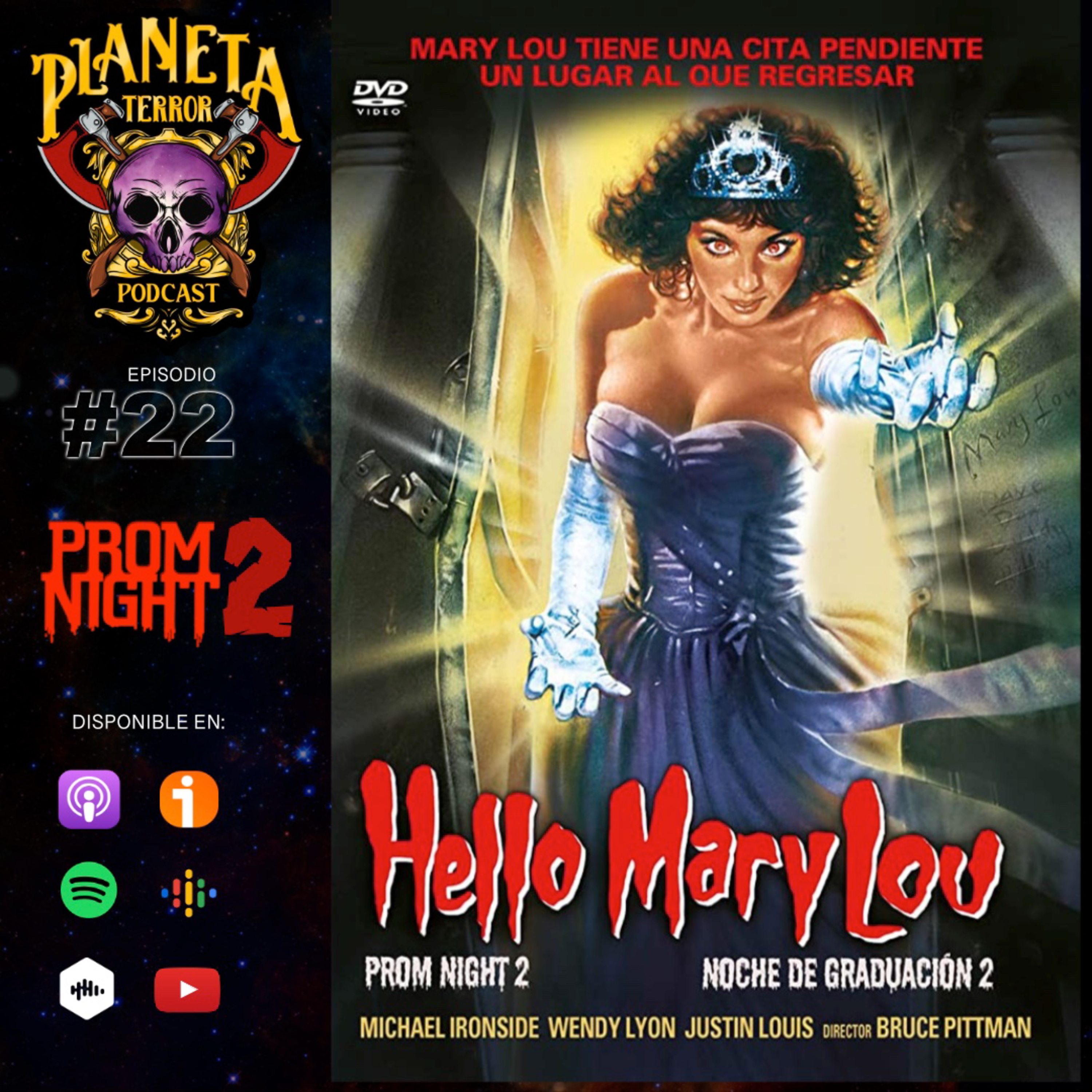 Planeta Terror Podcast