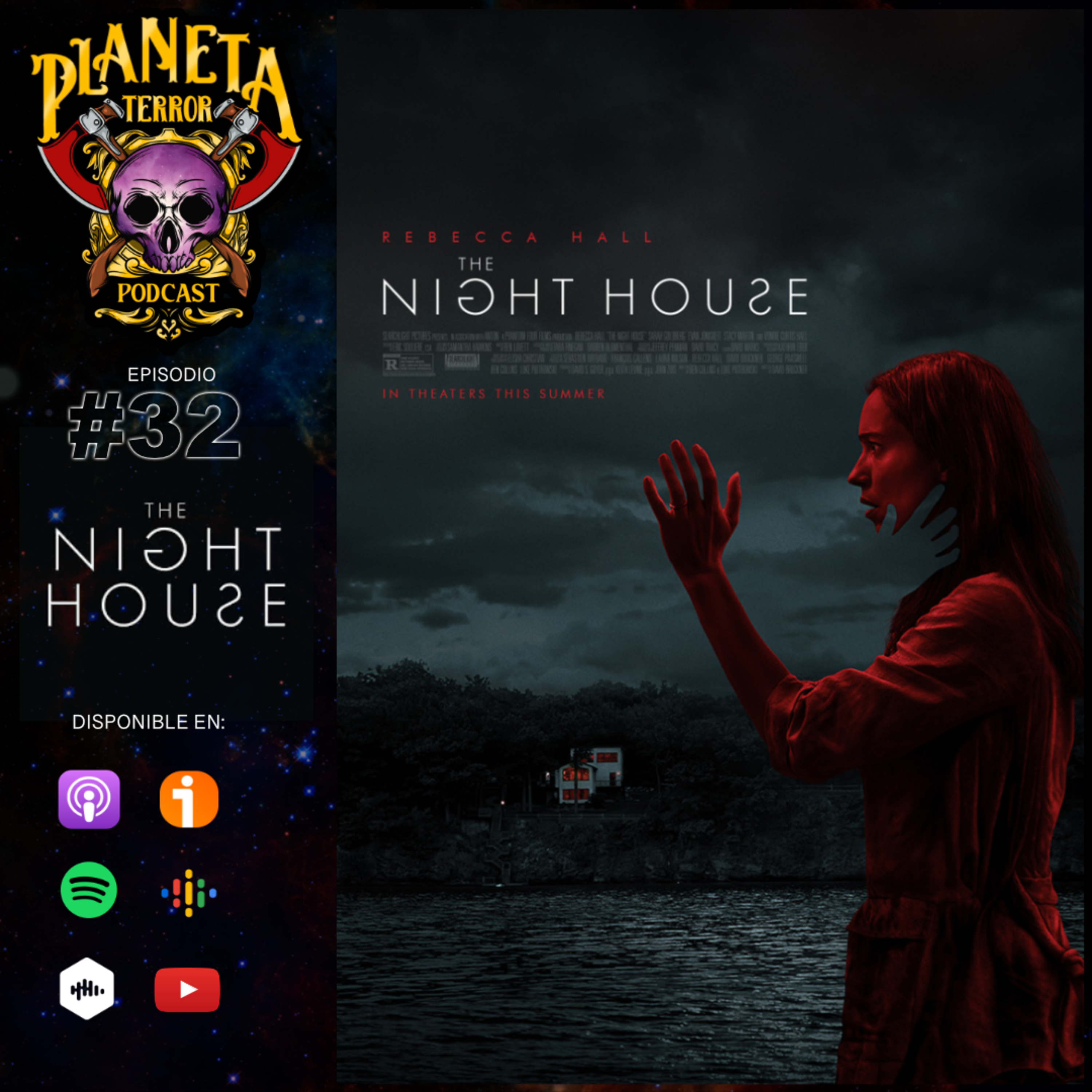 Planeta Terror Podcast