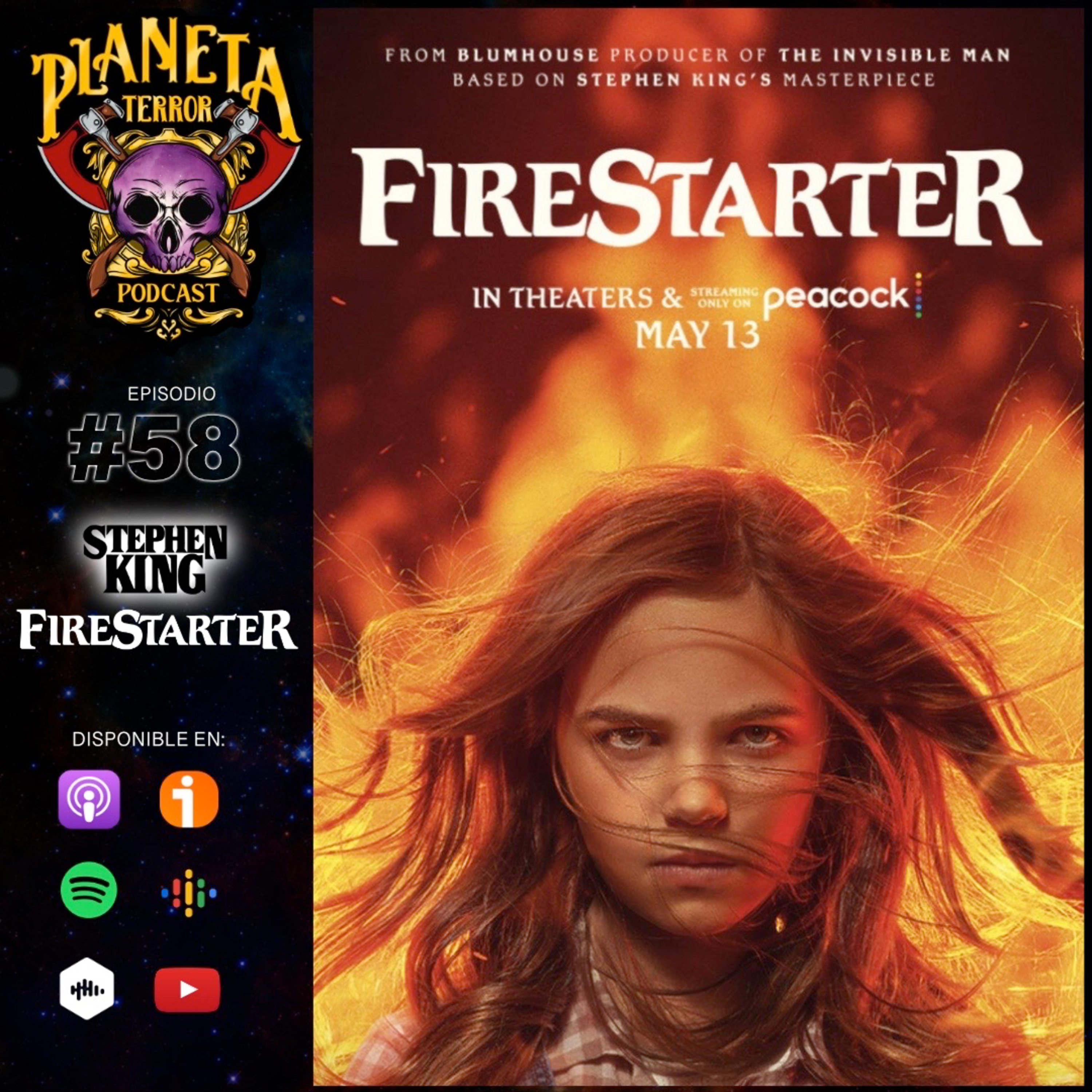Planeta Terror Podcast