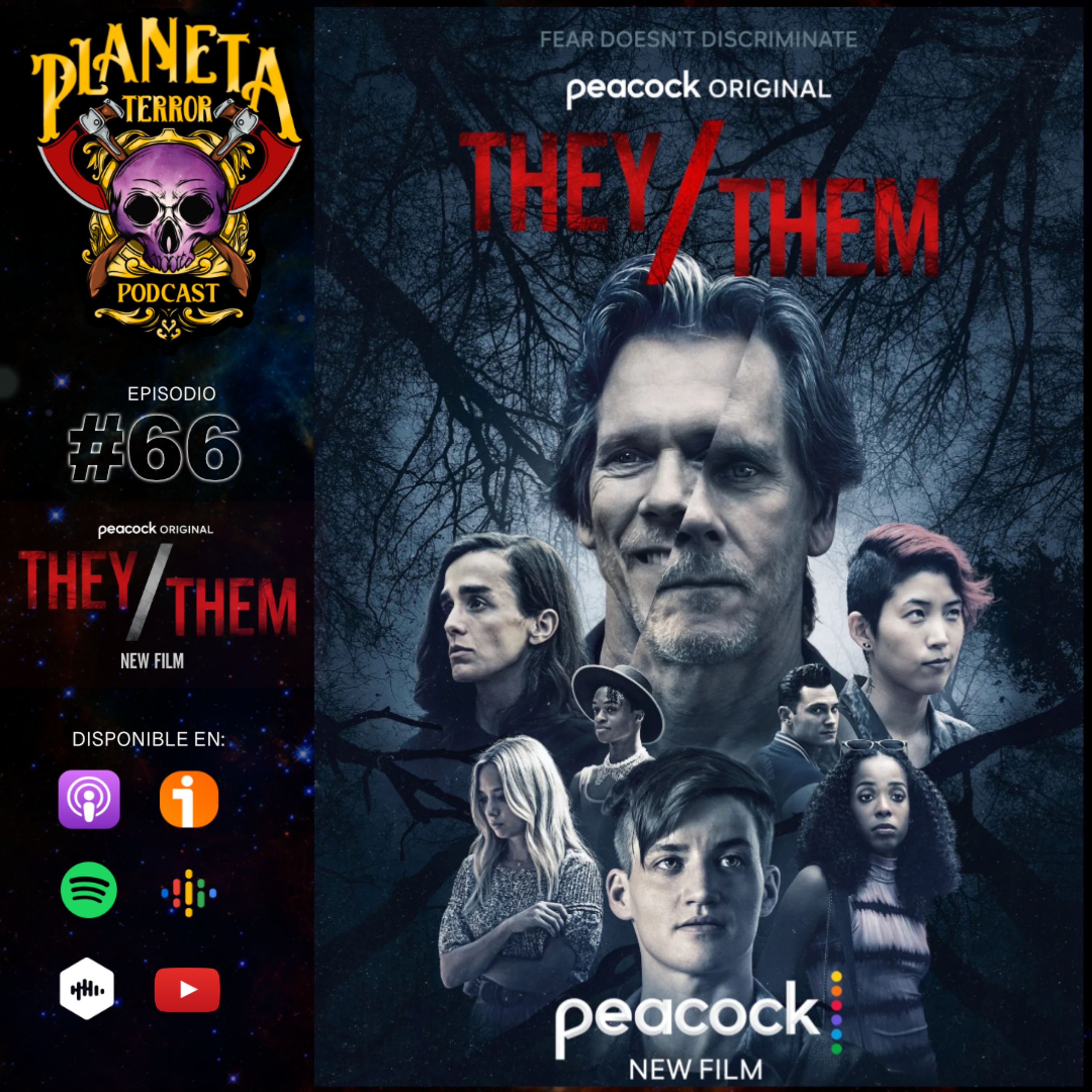 Planeta Terror Podcast