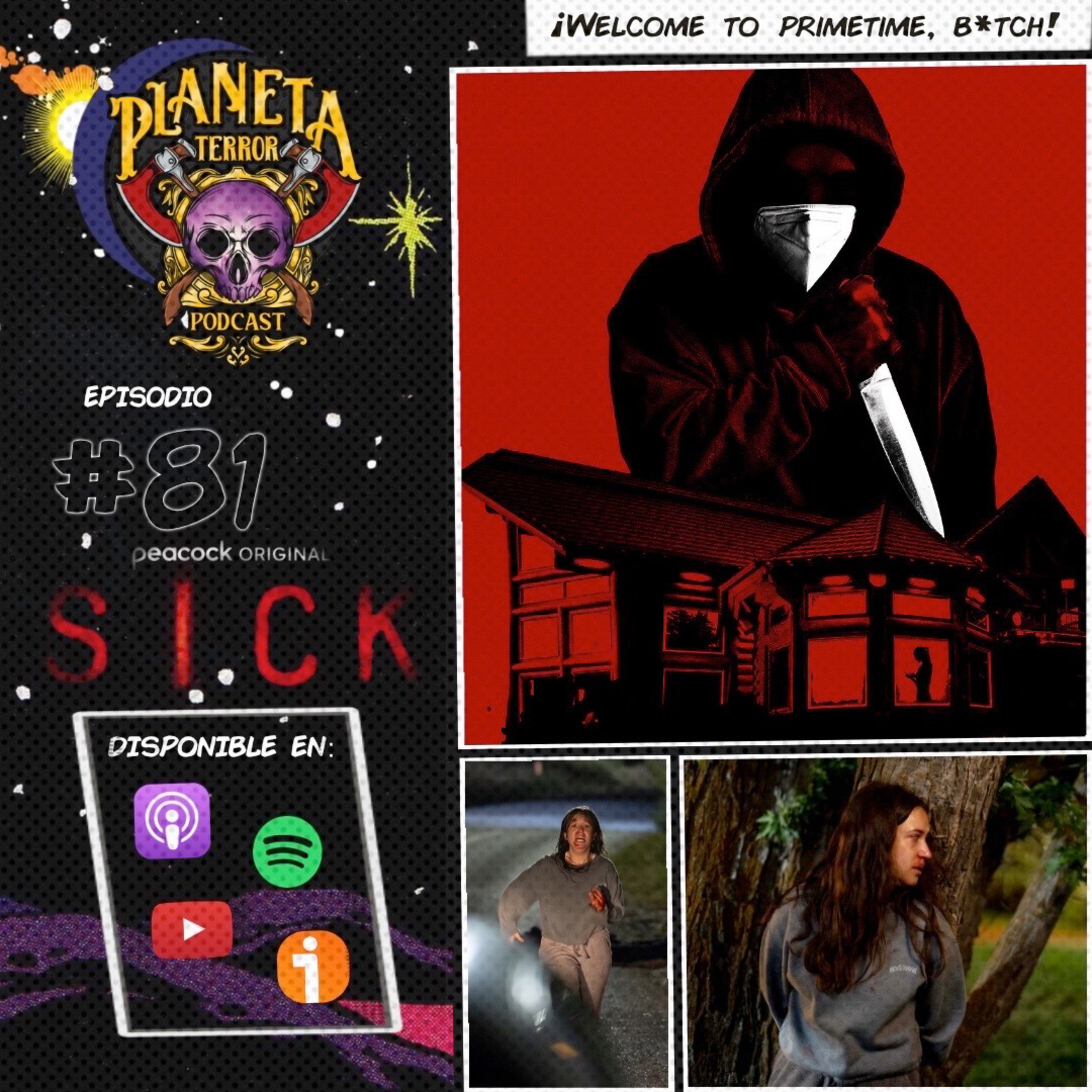 Planeta Terror Podcast
