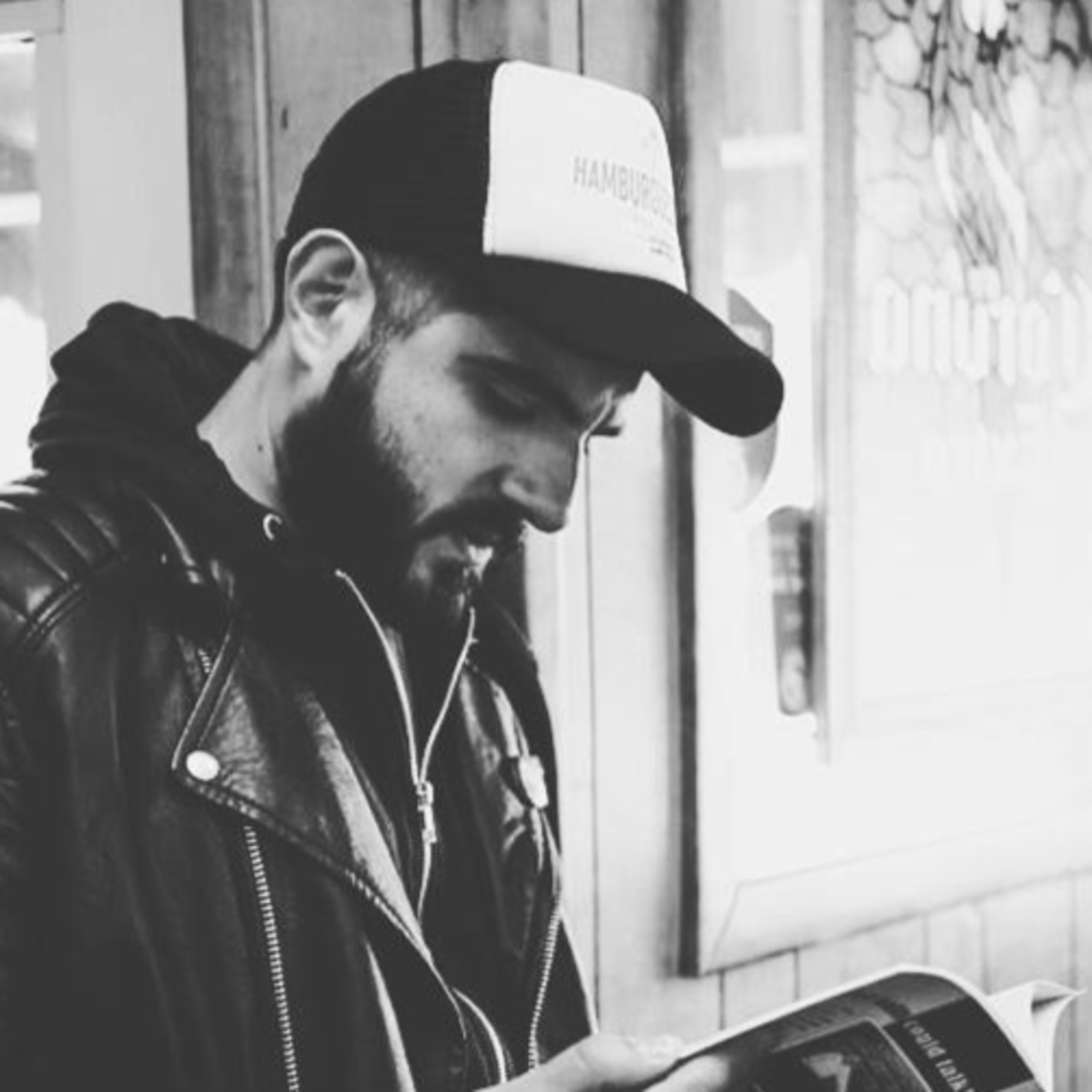 El Bolillero: Un podcast random