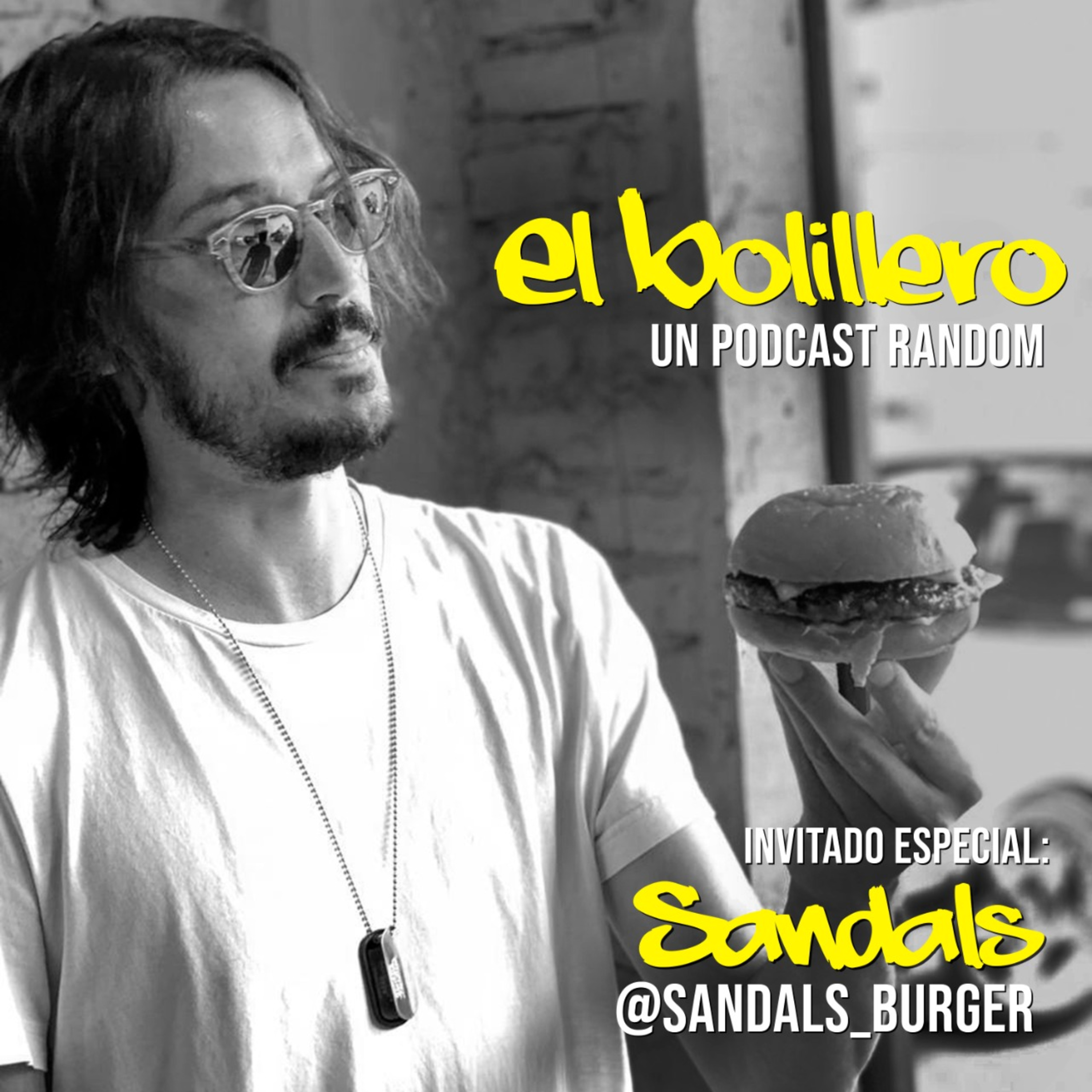 El Bolillero: Un podcast random