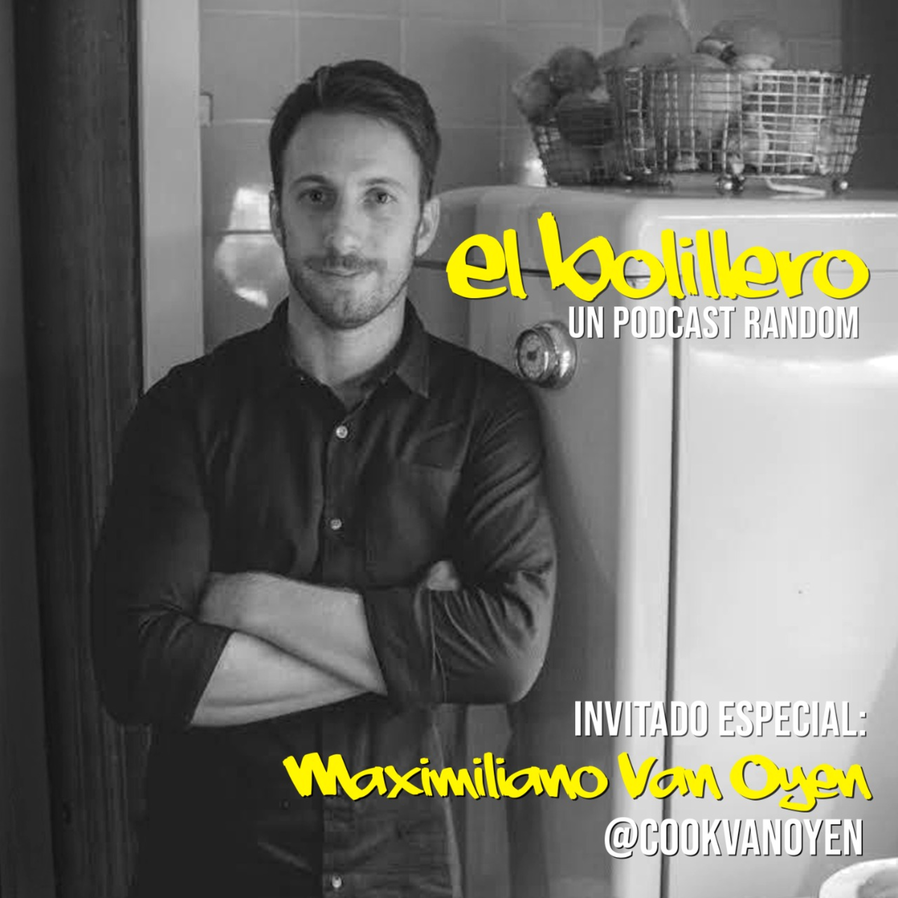 El Bolillero: Un podcast random