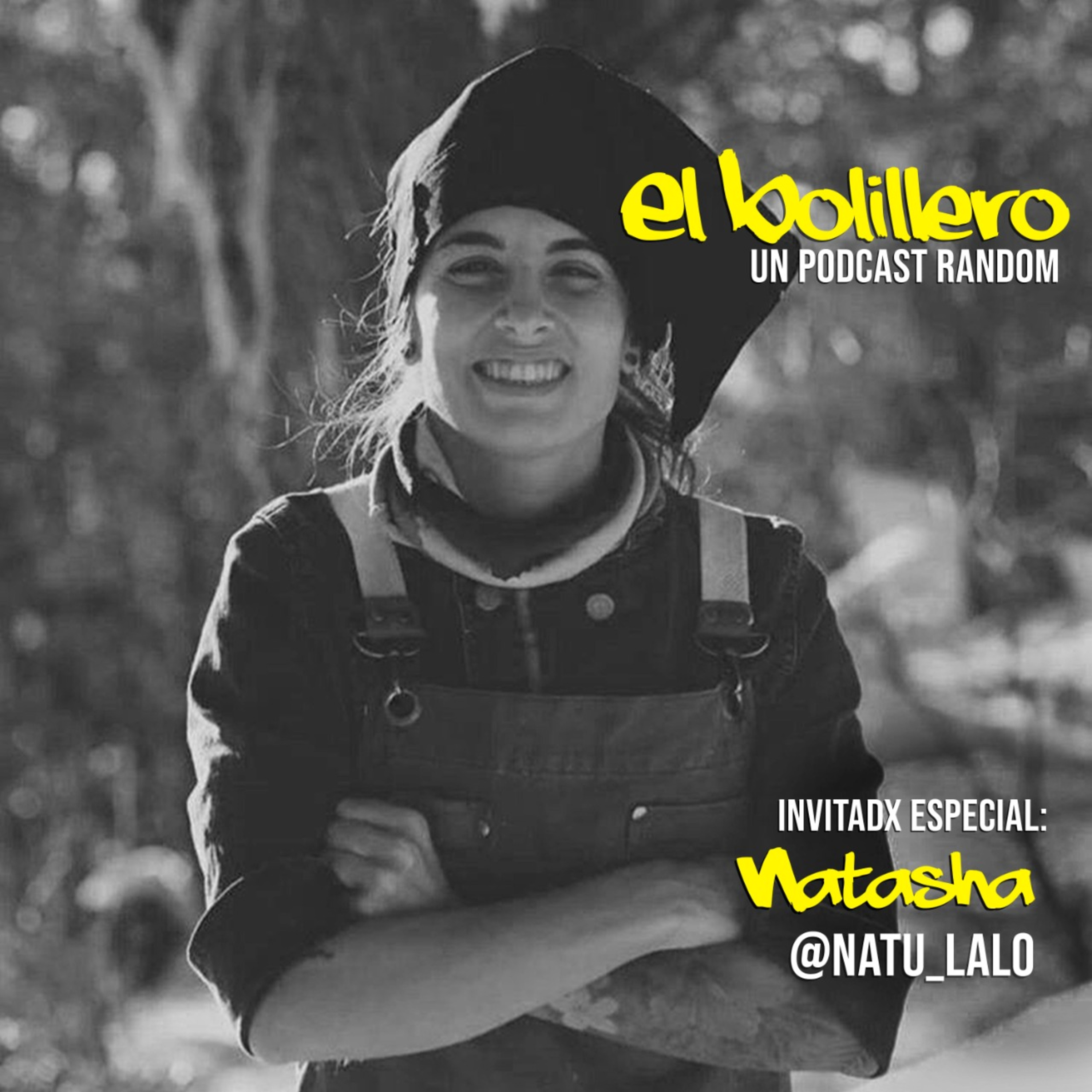 El Bolillero: Un podcast random