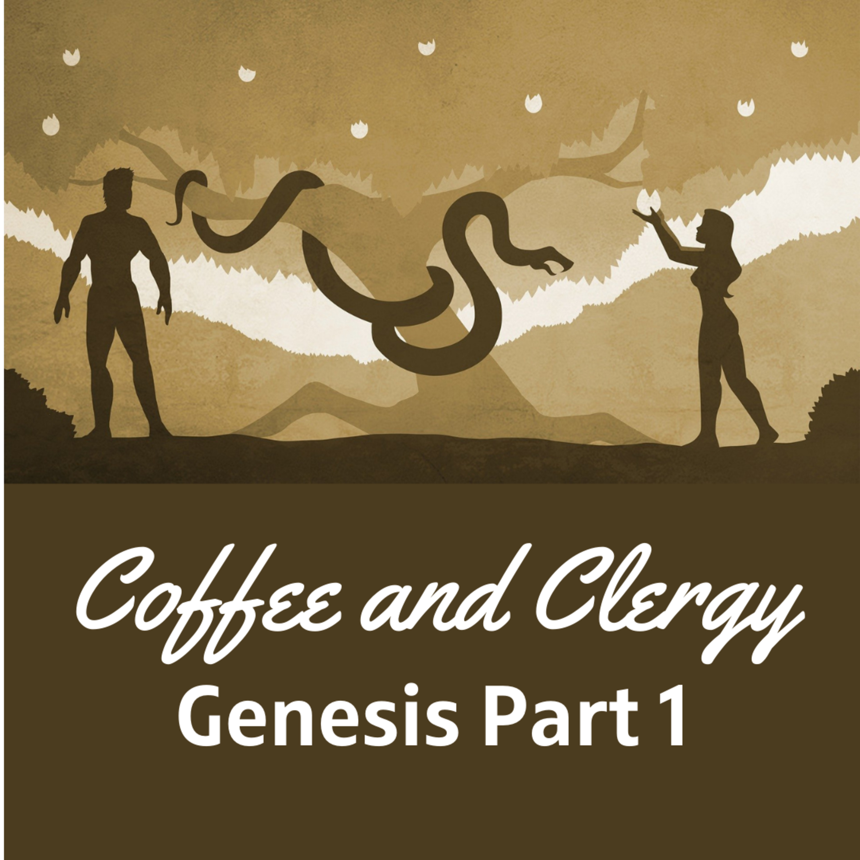 Genesis Part 1 Episode 7 episode artwork
