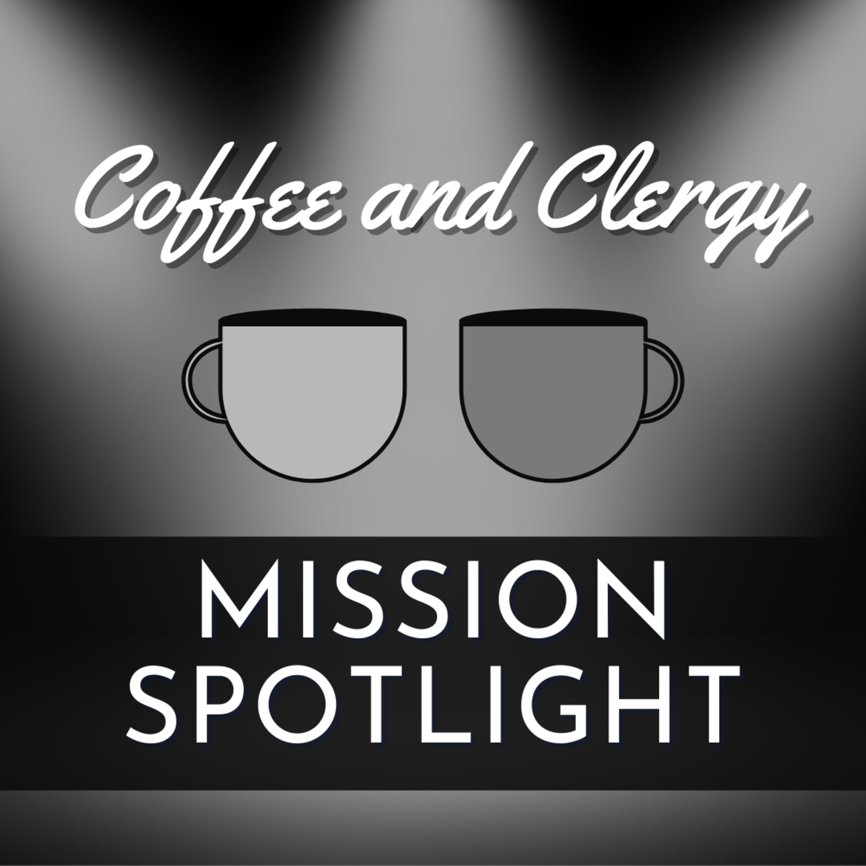 Coffee and Clergy