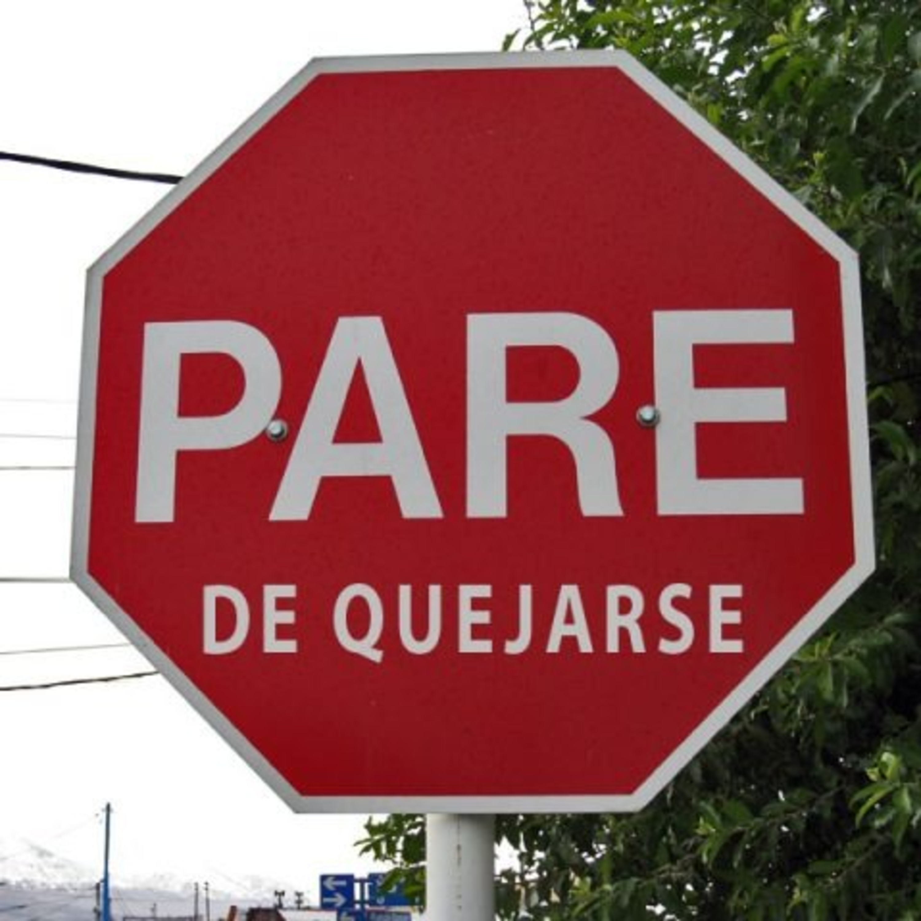 Mate con Dios