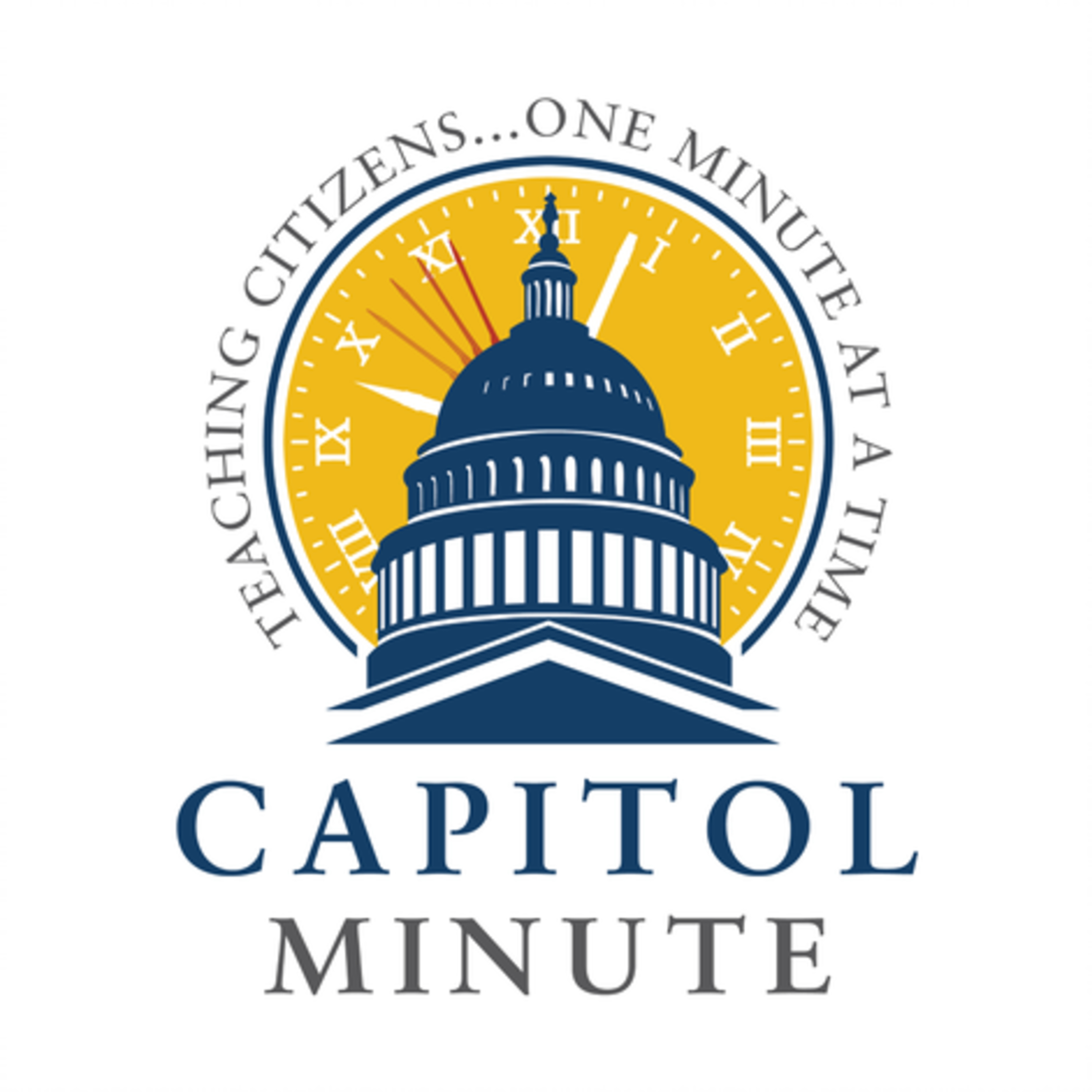 The Capitol Minute
