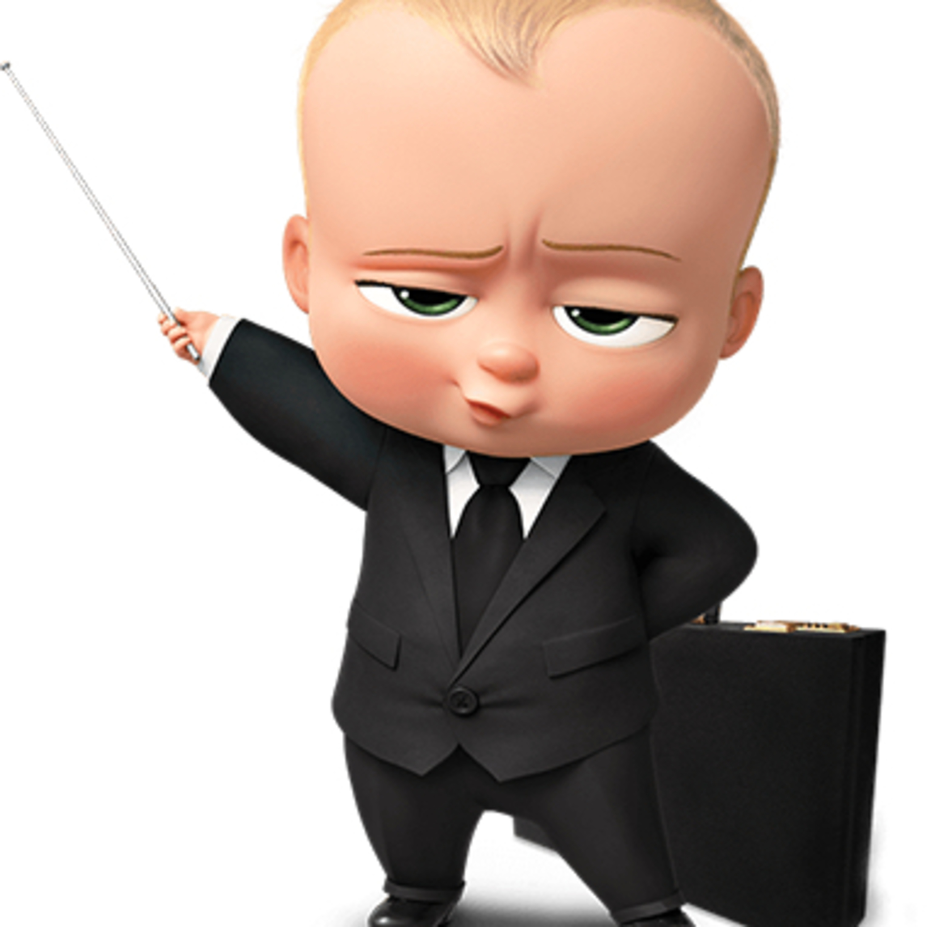 Anatomía en pañales