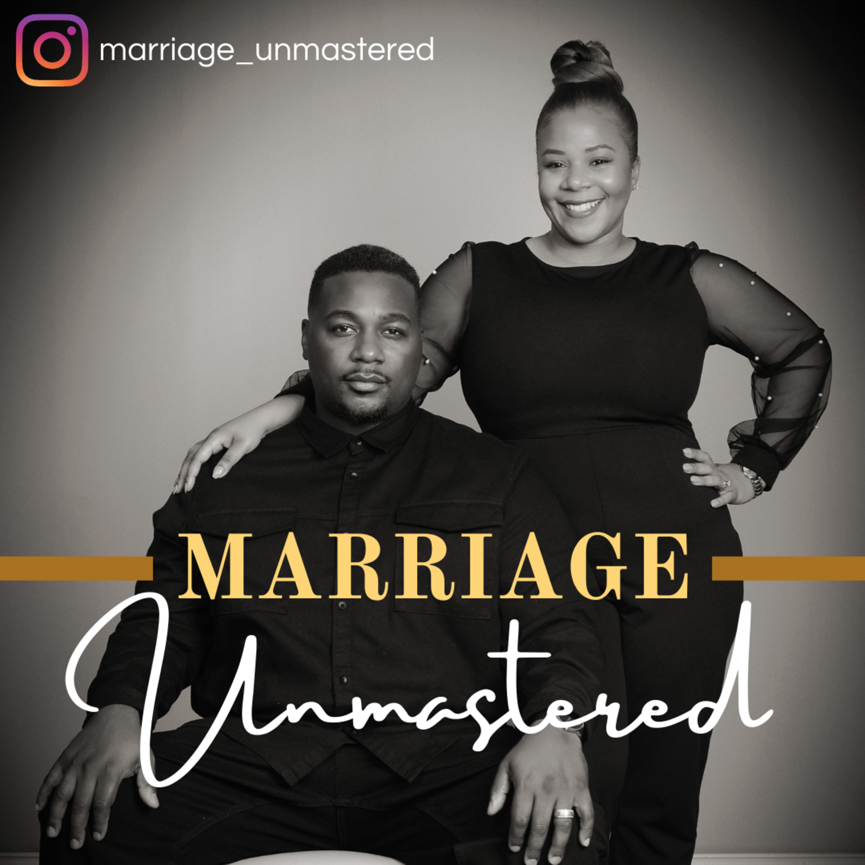 Marriage Unmastered Podcast