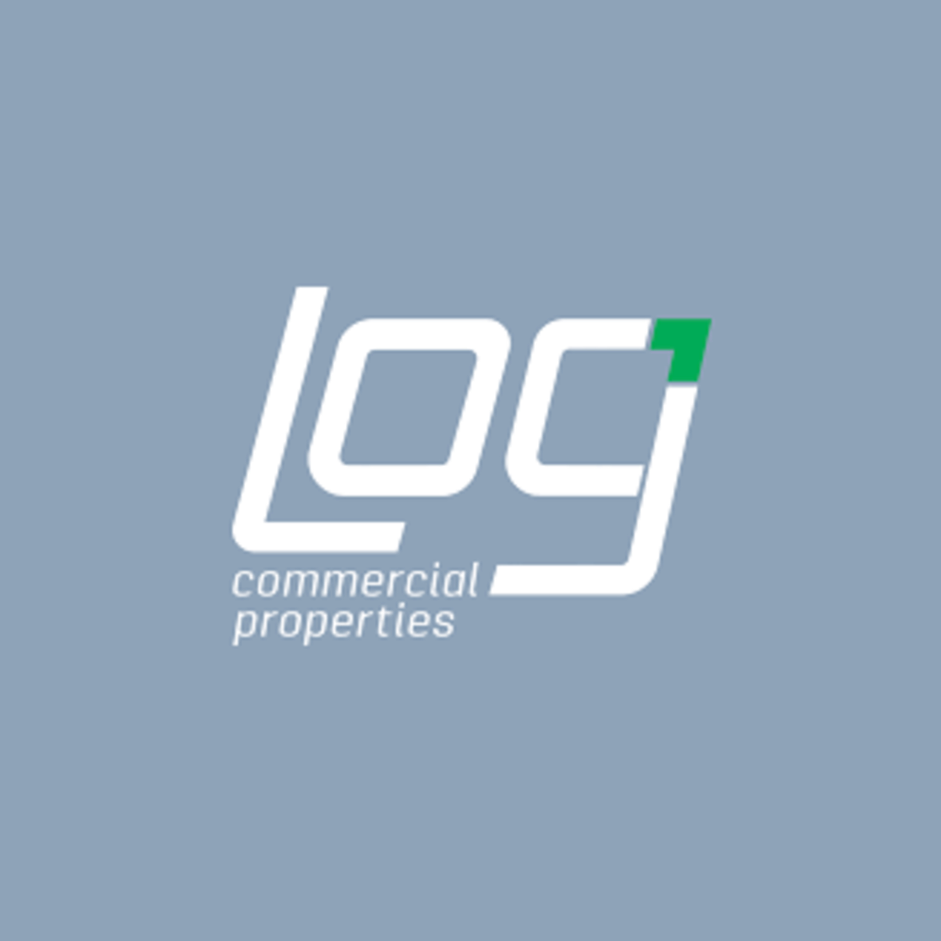 LOGG3 - 1T21 - Log Commercial Properties - Teleconferência de Resultados episode artwork