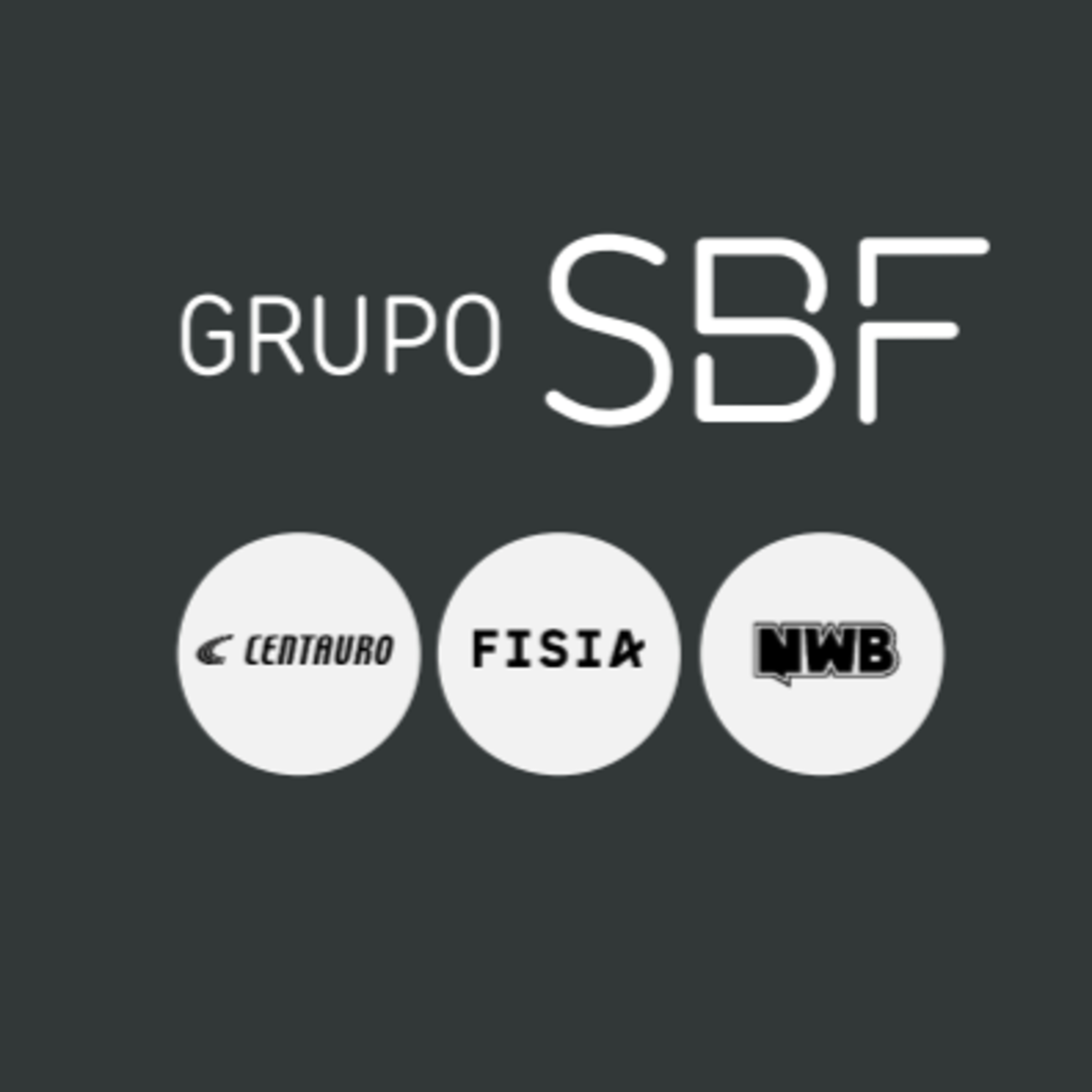 SBFG3 - 3T21 - Grupo SBF - Centauro - Teleconferência de Resultados episode artwork