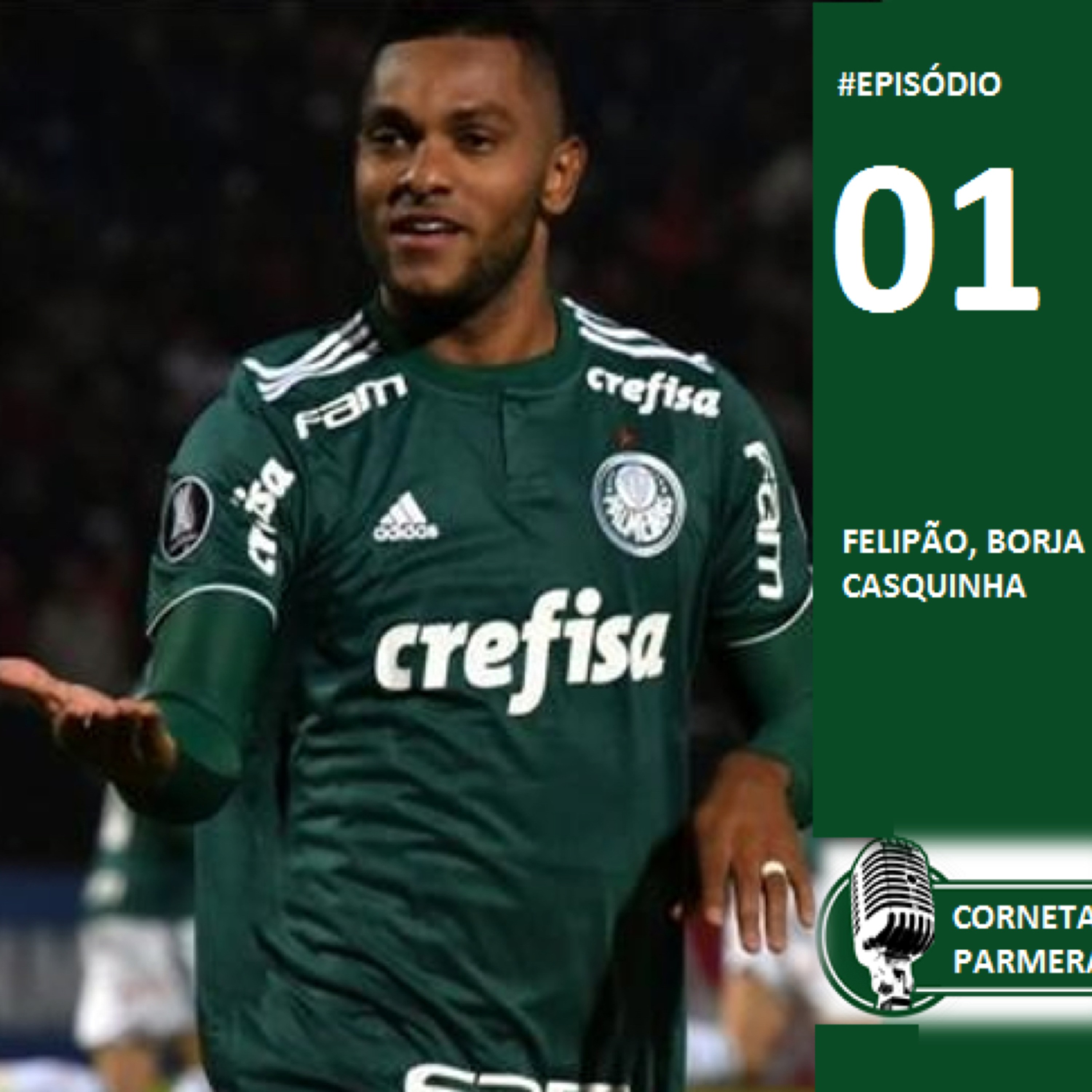 Corneta Parmera