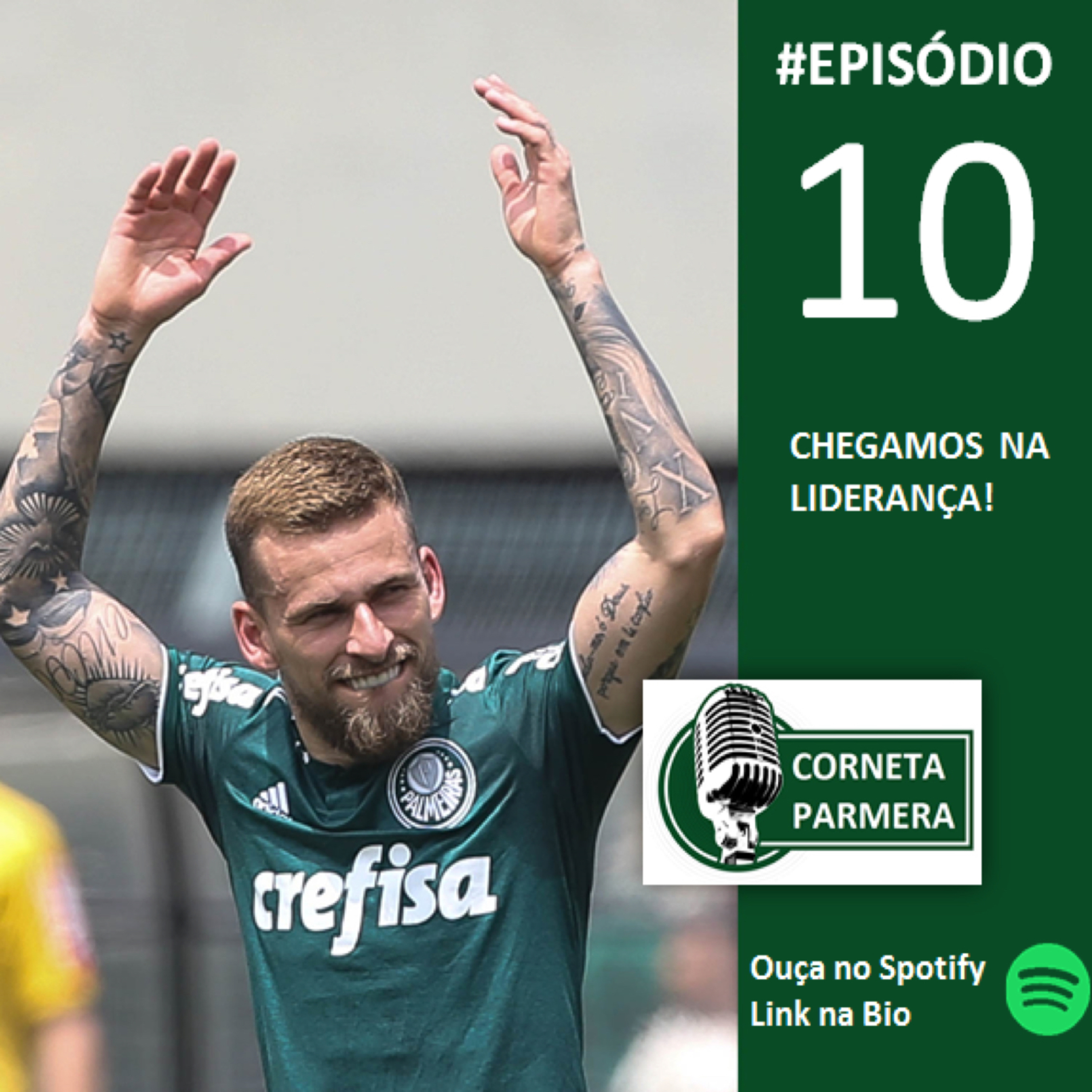 Corneta Parmera