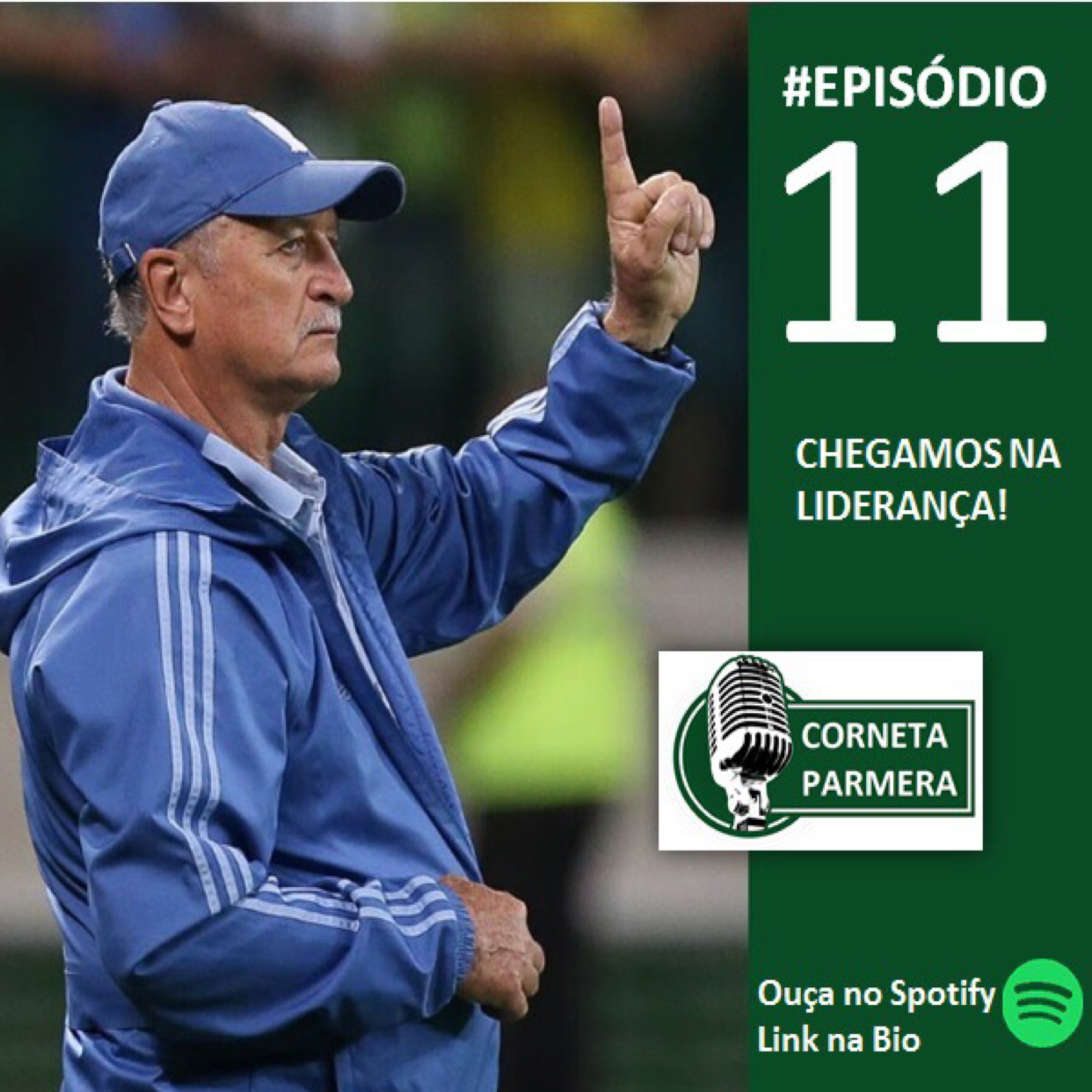 Corneta Parmera