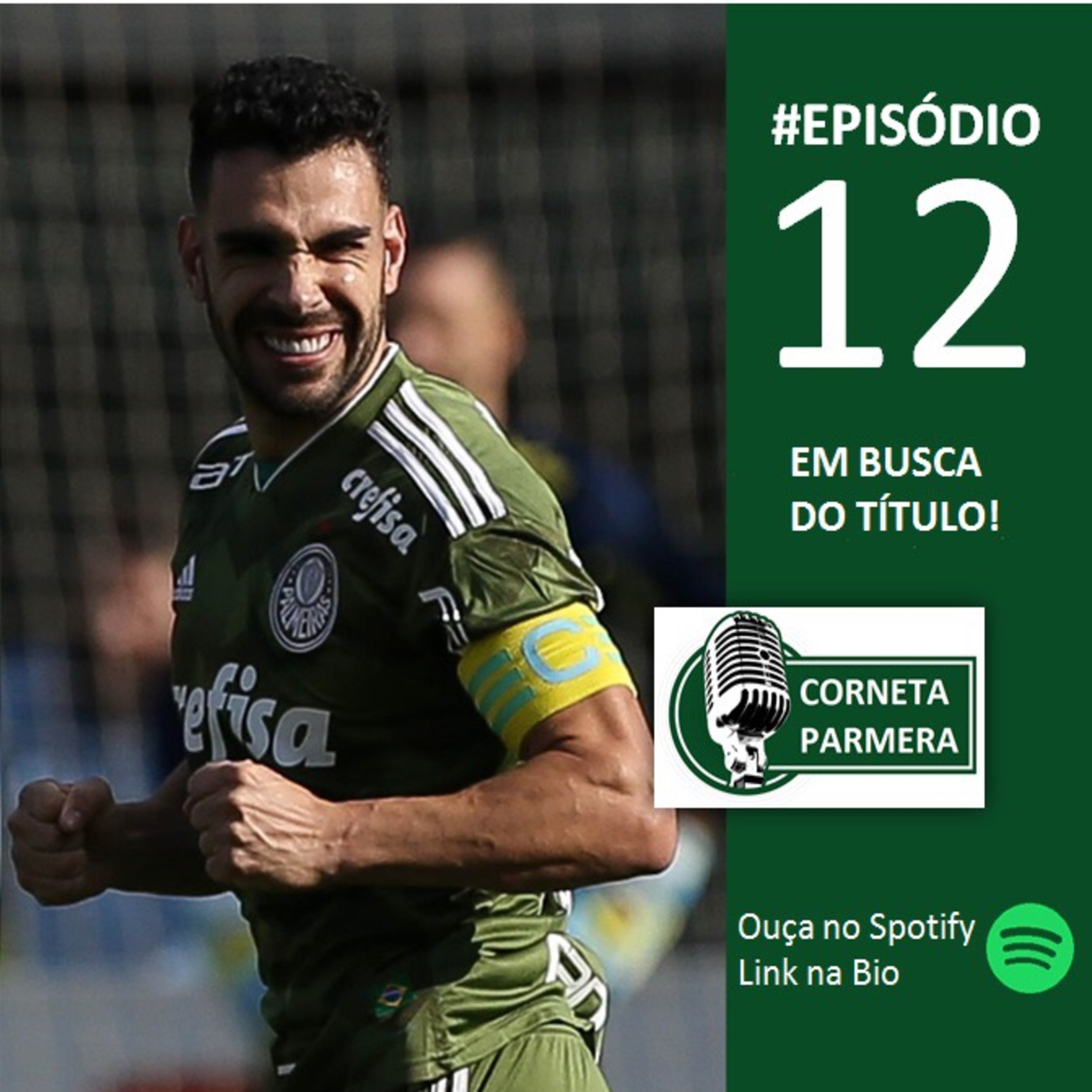 Corneta Parmera