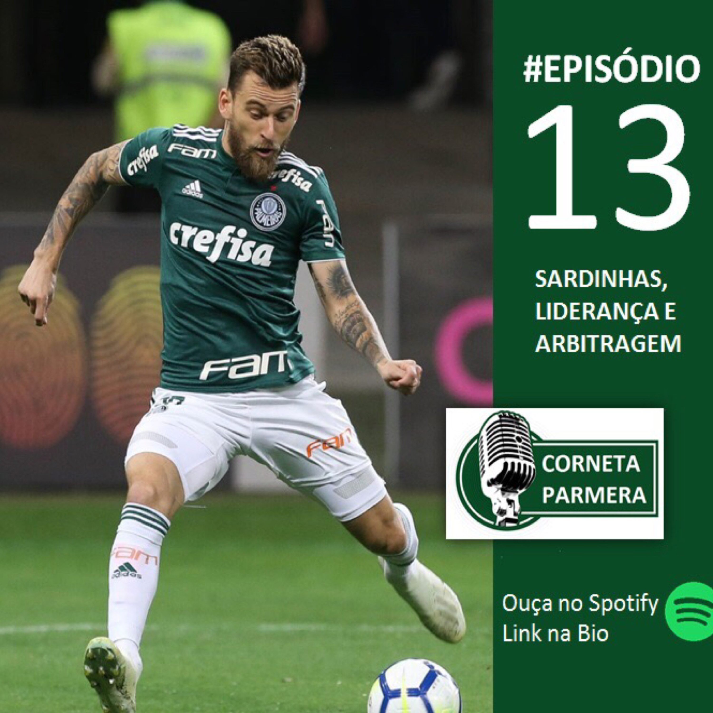 Corneta Parmera