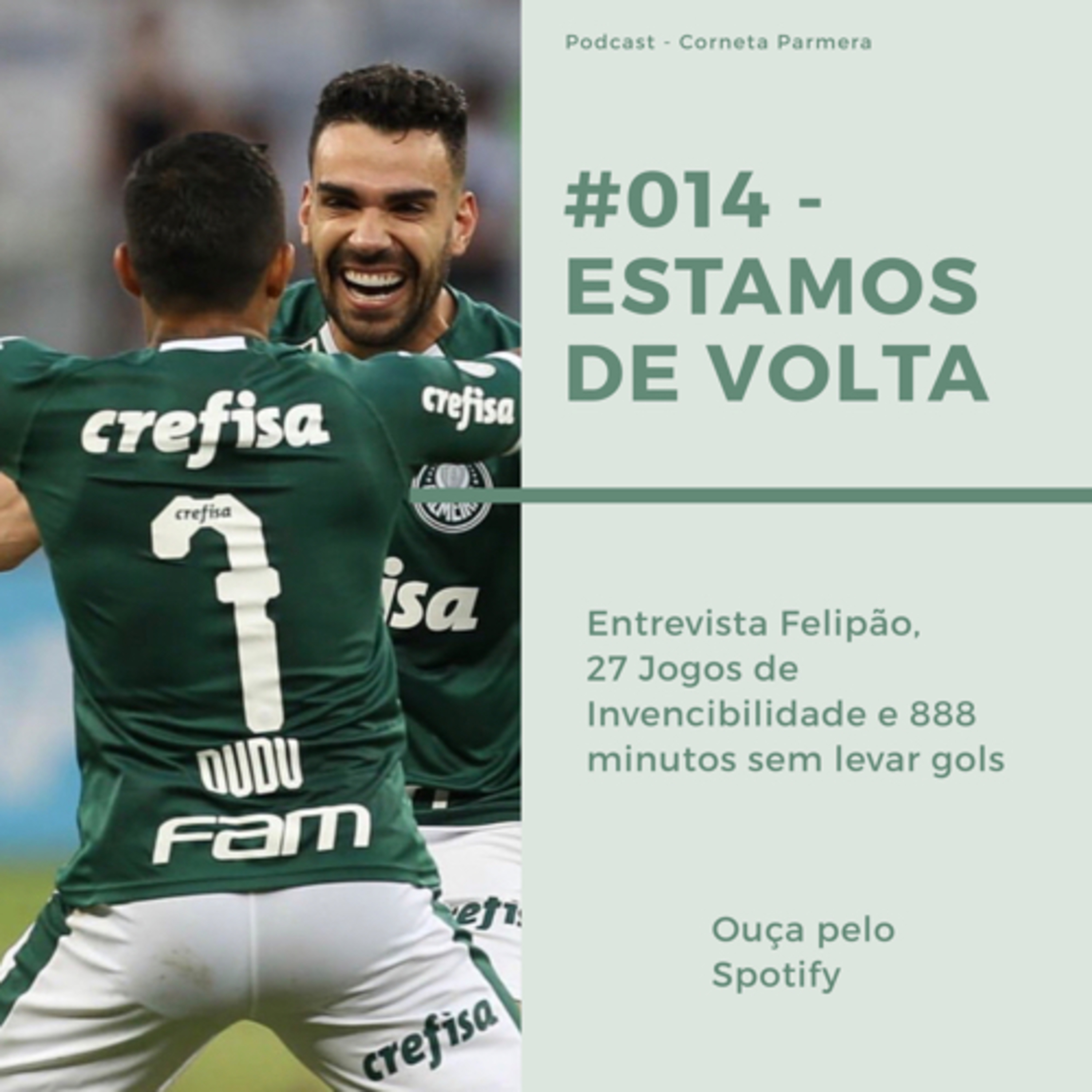 Corneta Parmera