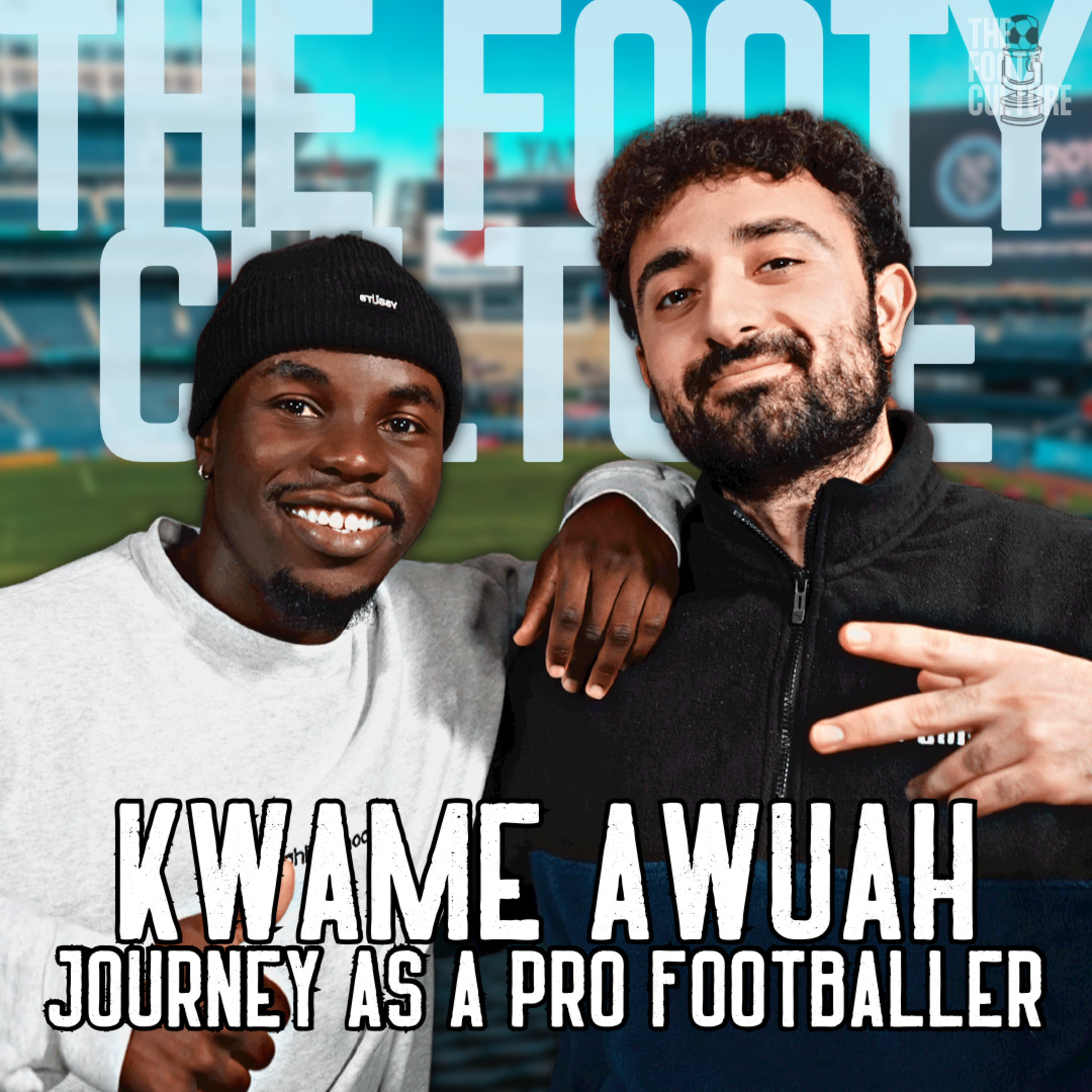 Footy Culture