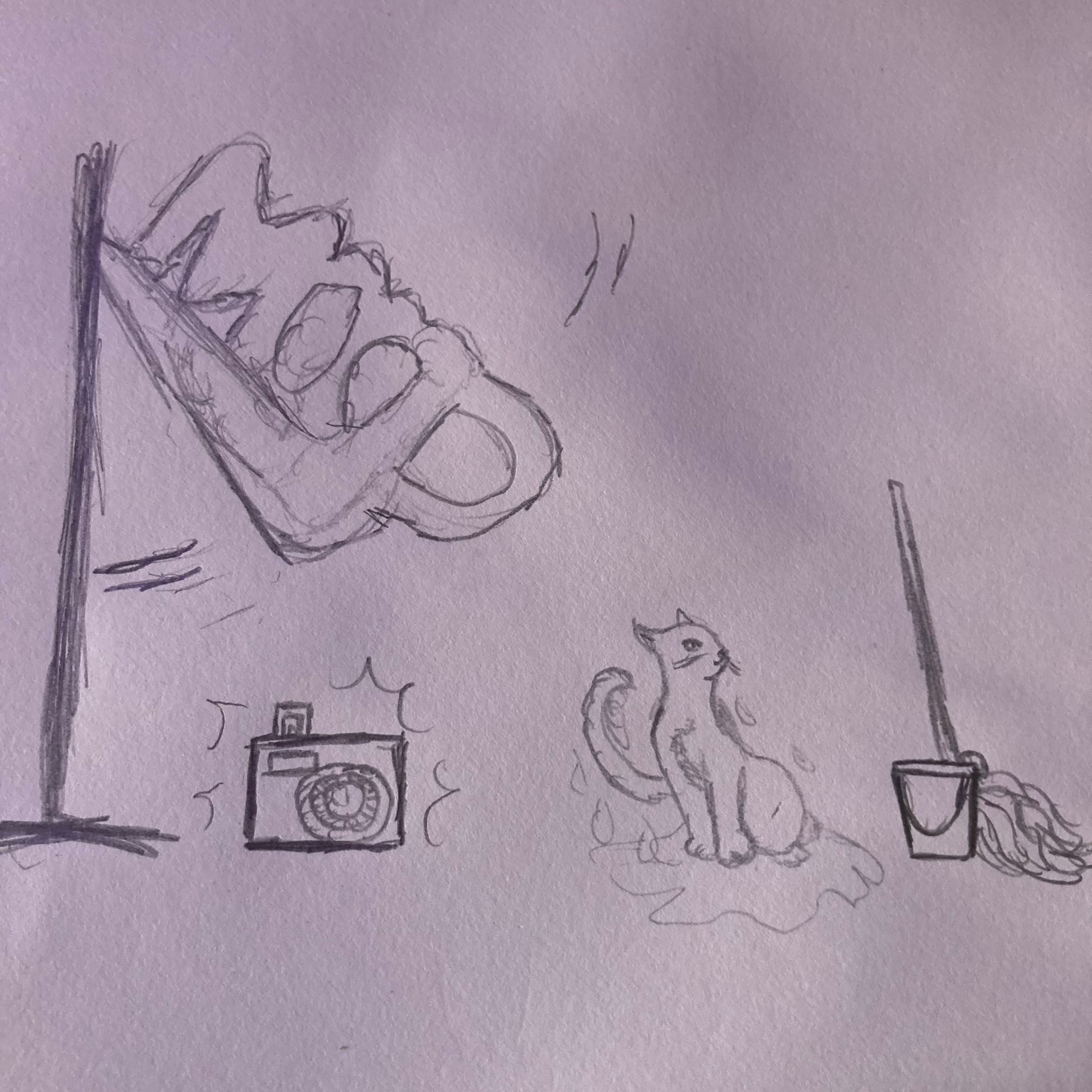 Episode 1: Photographs, WAP & Mood Swings. episode artwork