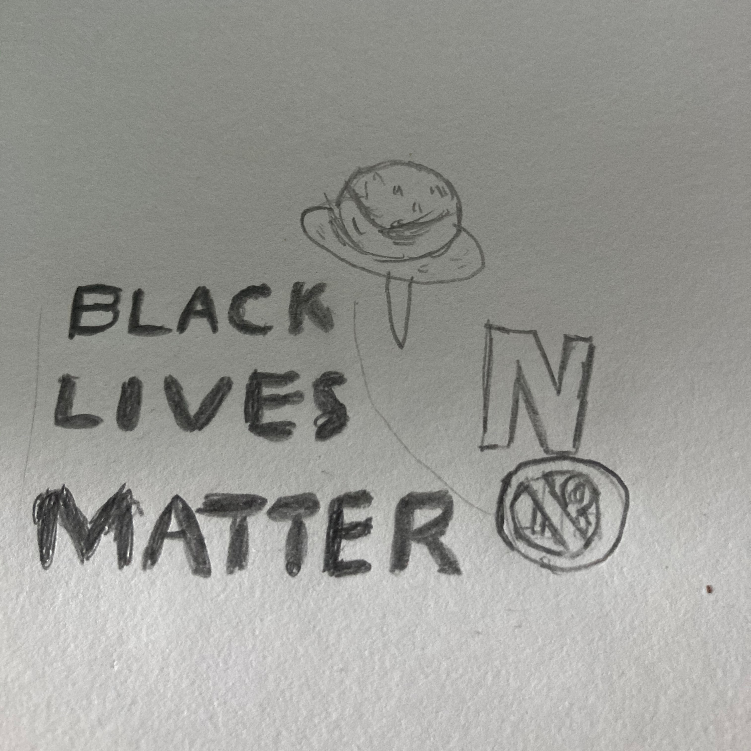 Episode 2: Cuties, Anime & Racial Injustice.