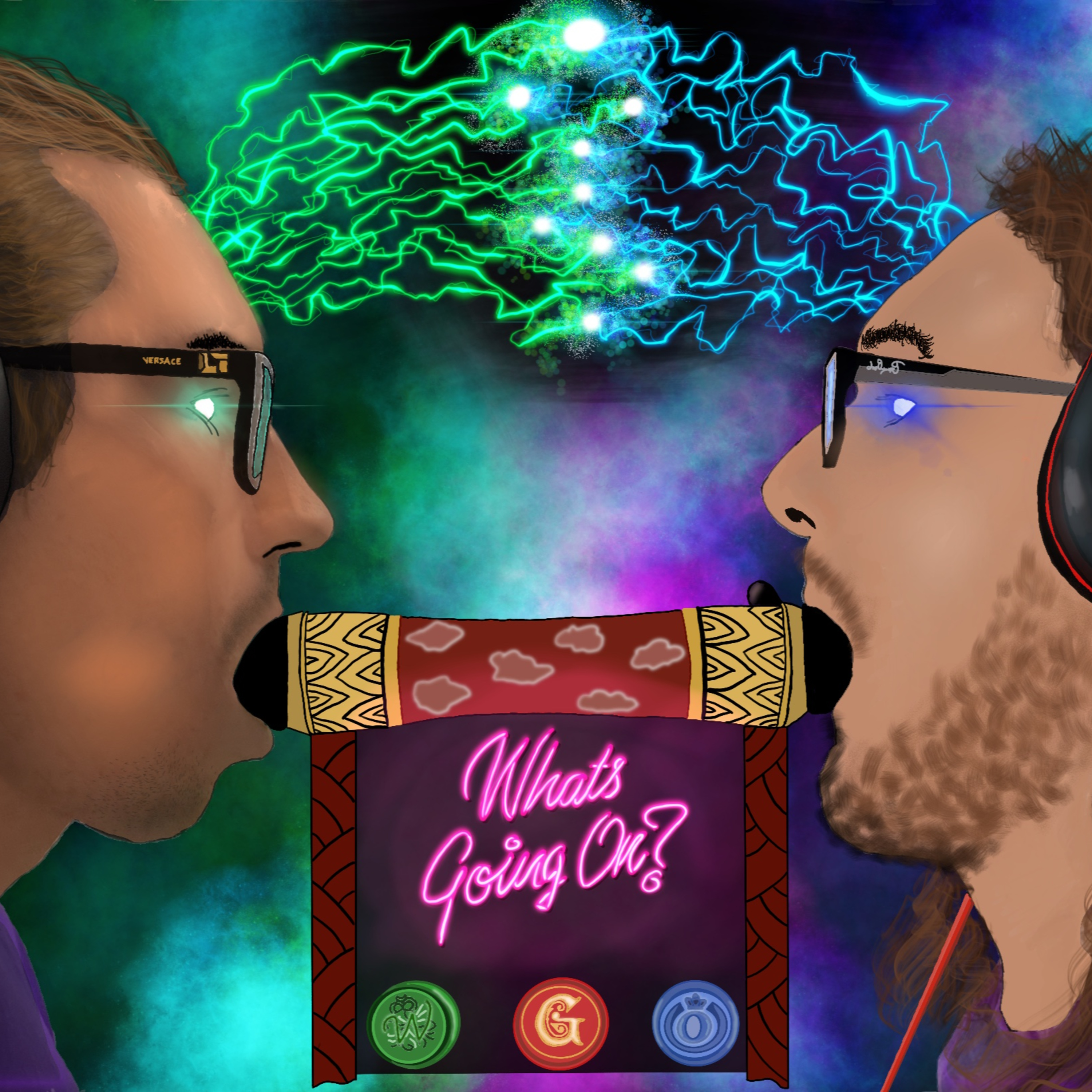 Ep 64 | Why are people drinking warm milk before bed?! episode artwork