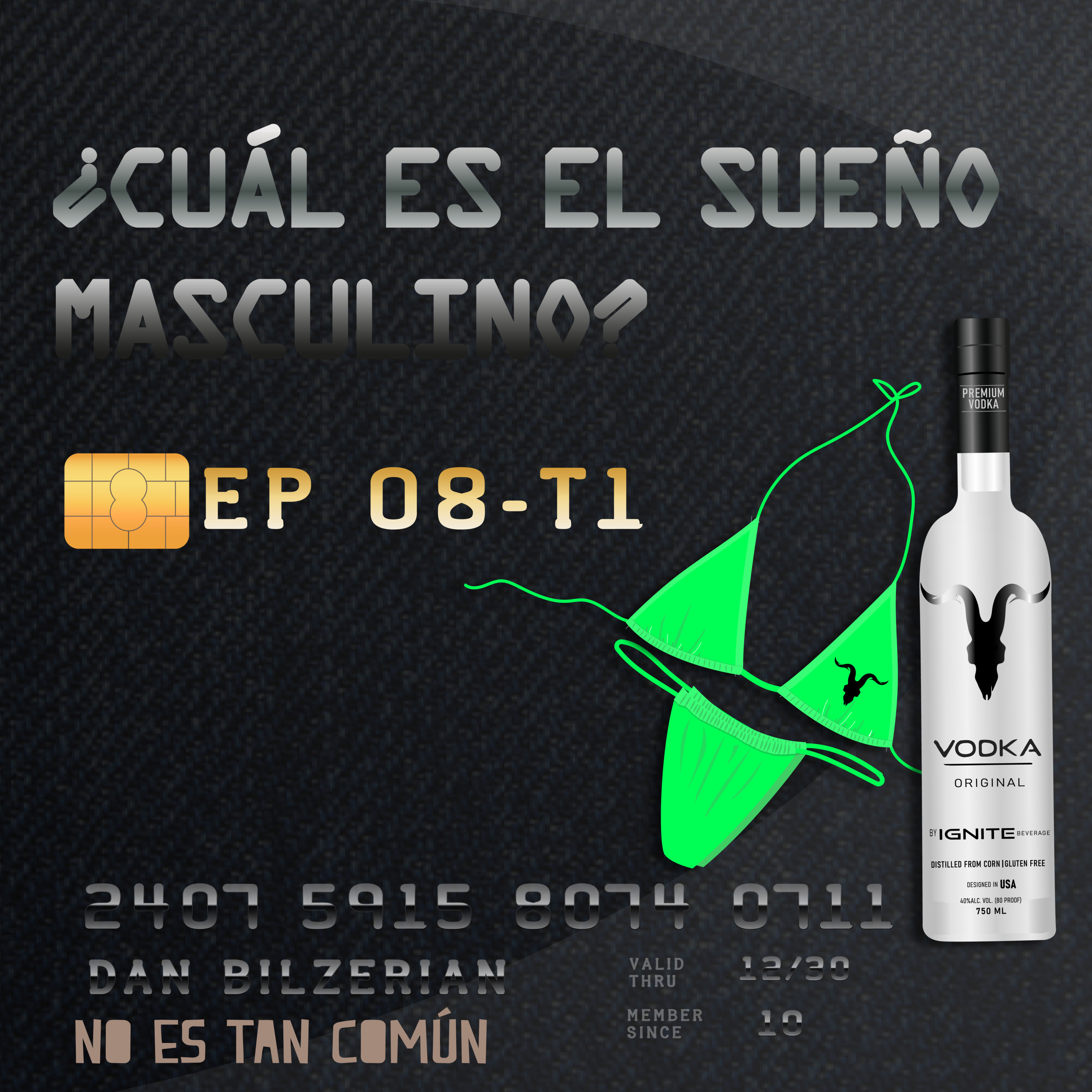 No Es Tan Común