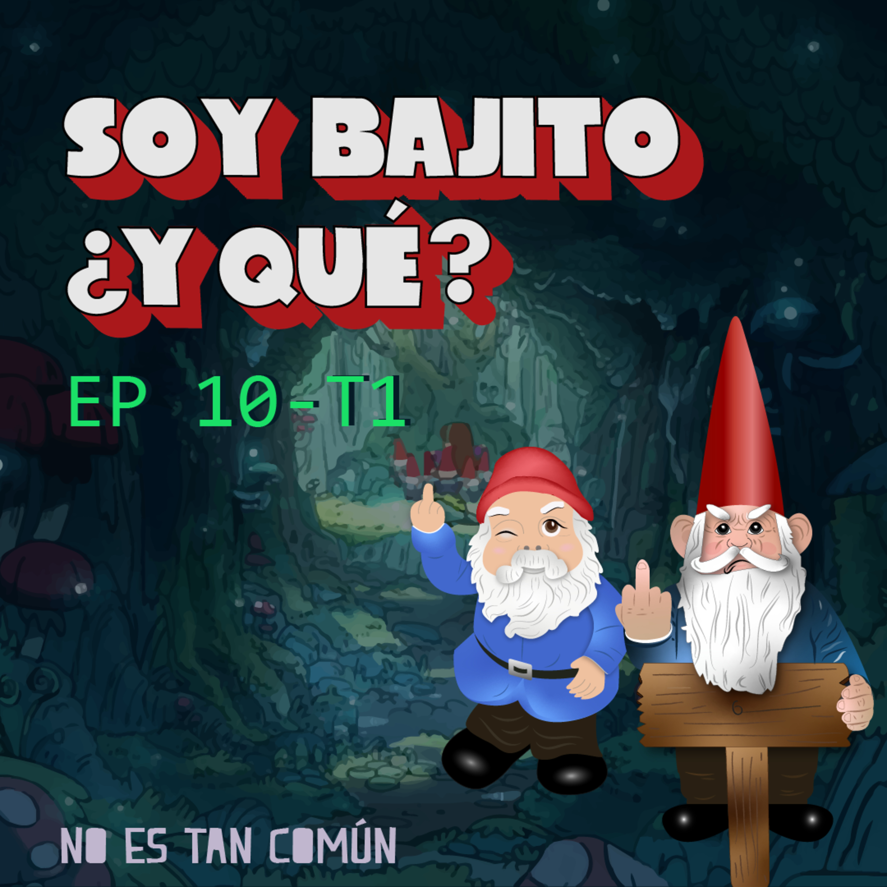 No Es Tan Común