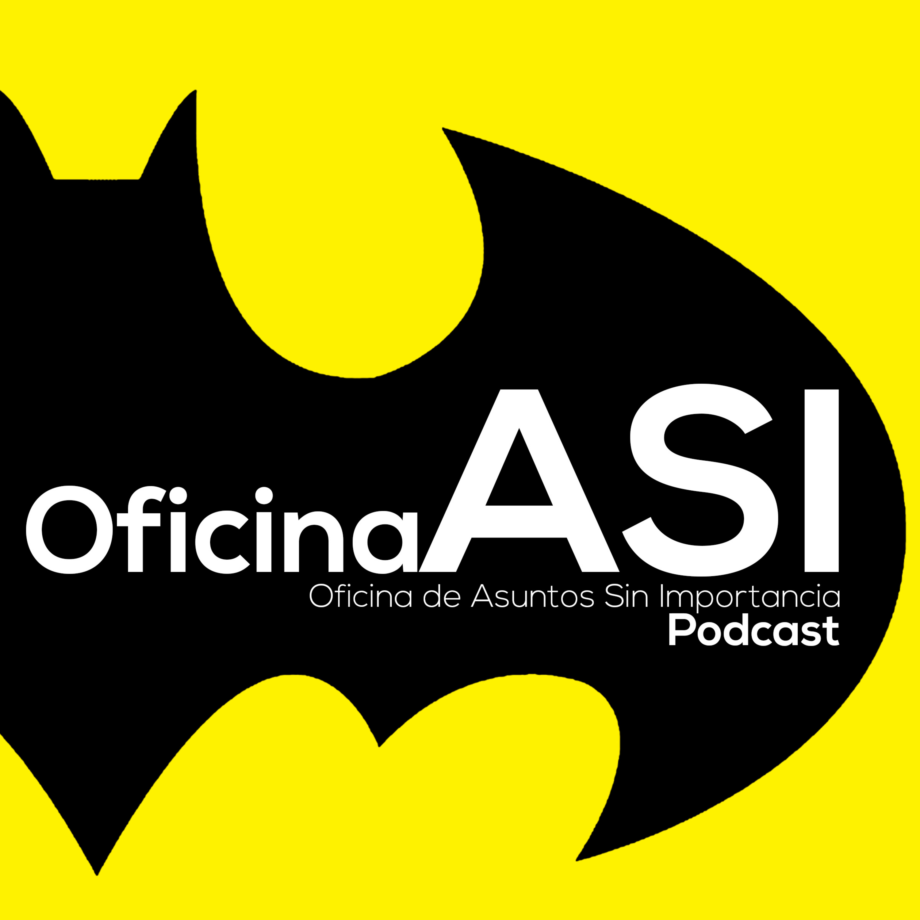 Oficina de Asuntos Sin Importancia