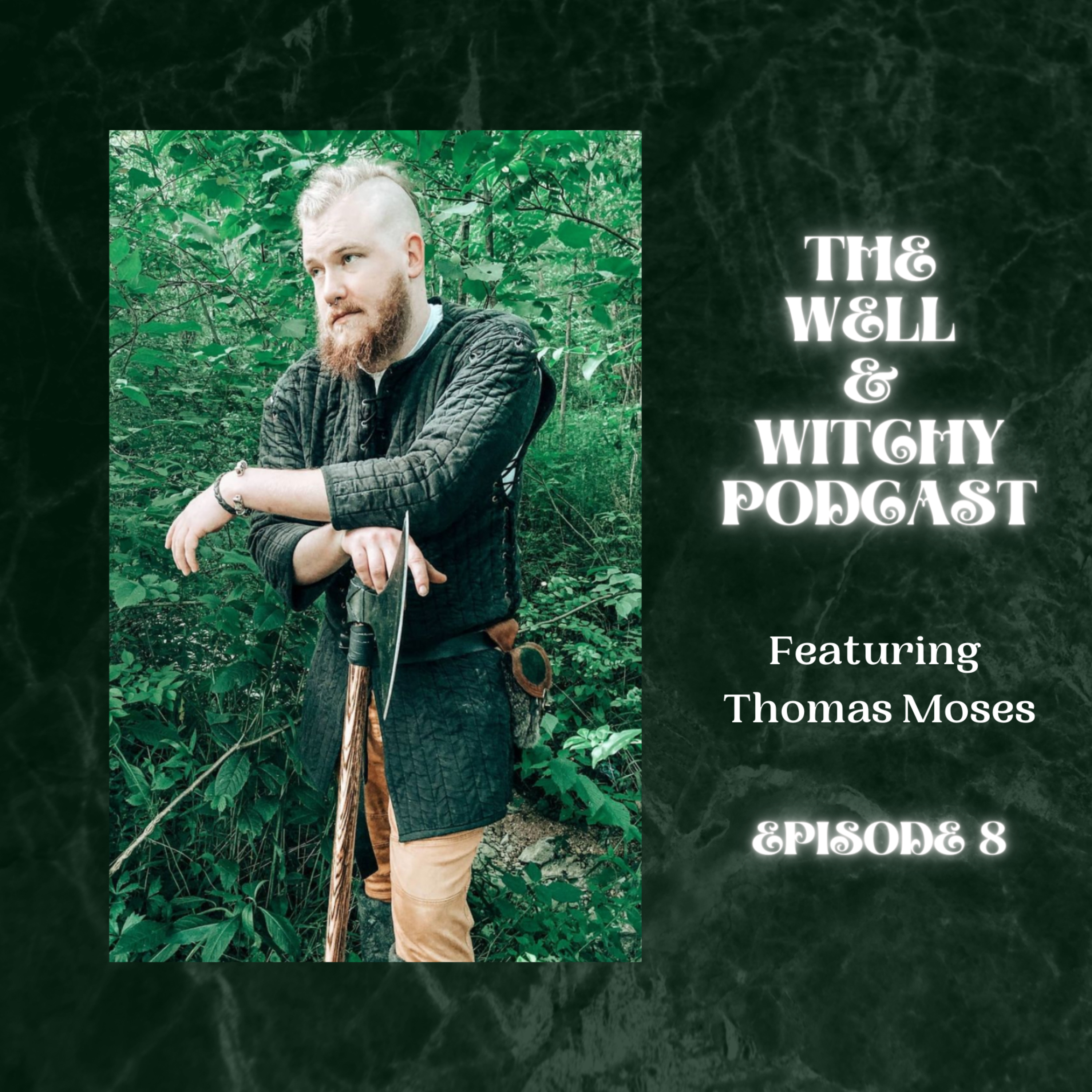 The Well & Witchy Podcast