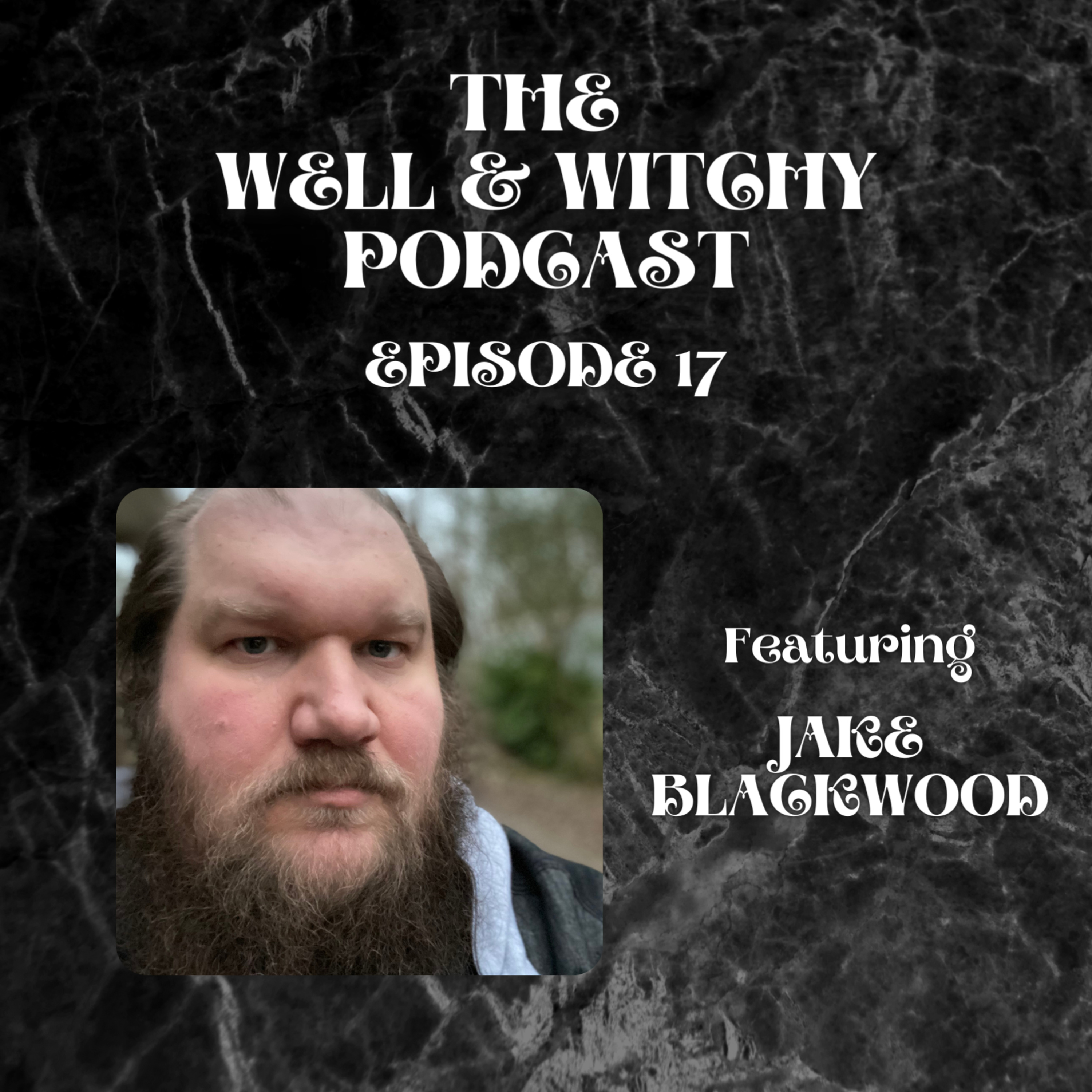 The Well & Witchy Podcast