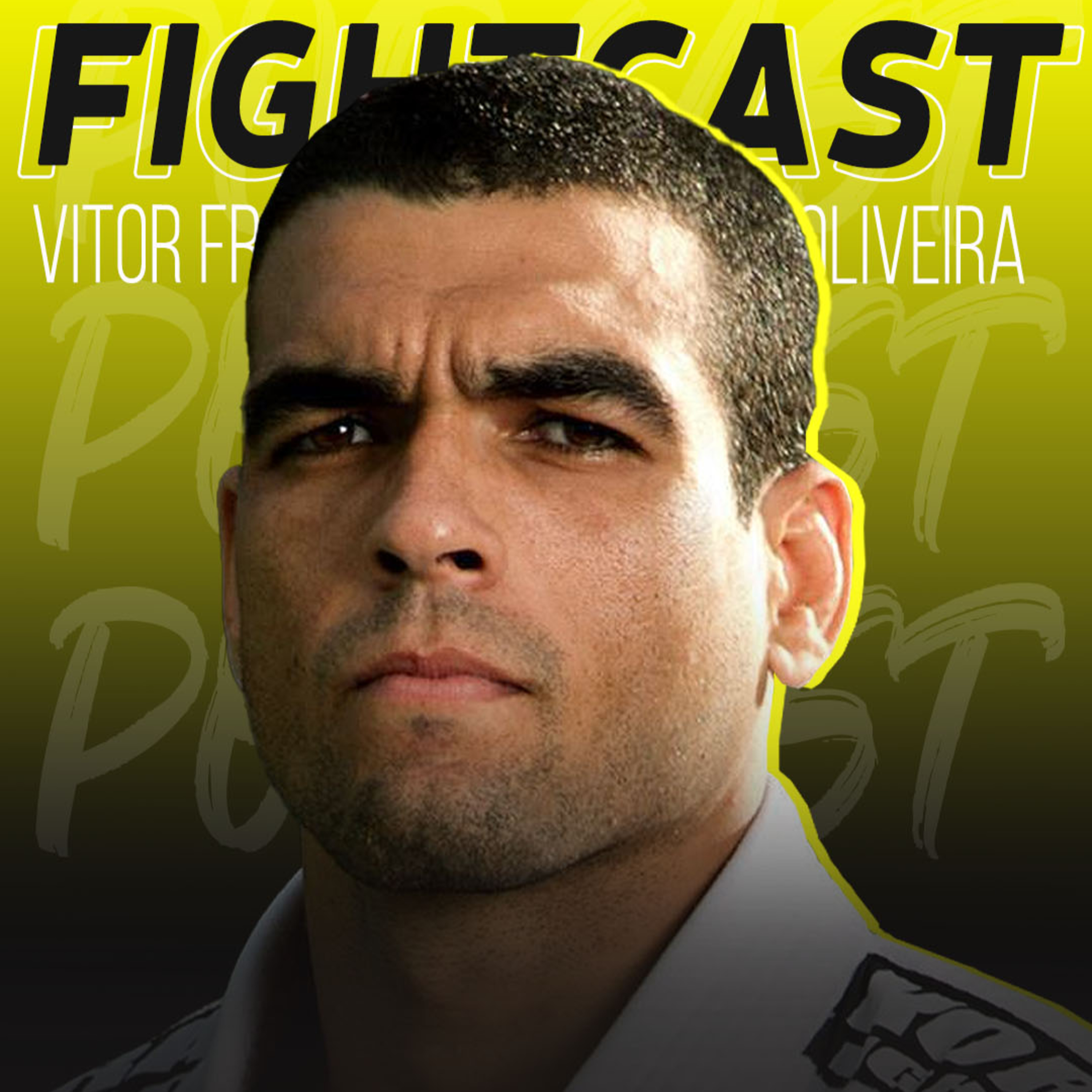 VF ComunicaCast, seu podcast de Jiu-Jitsu